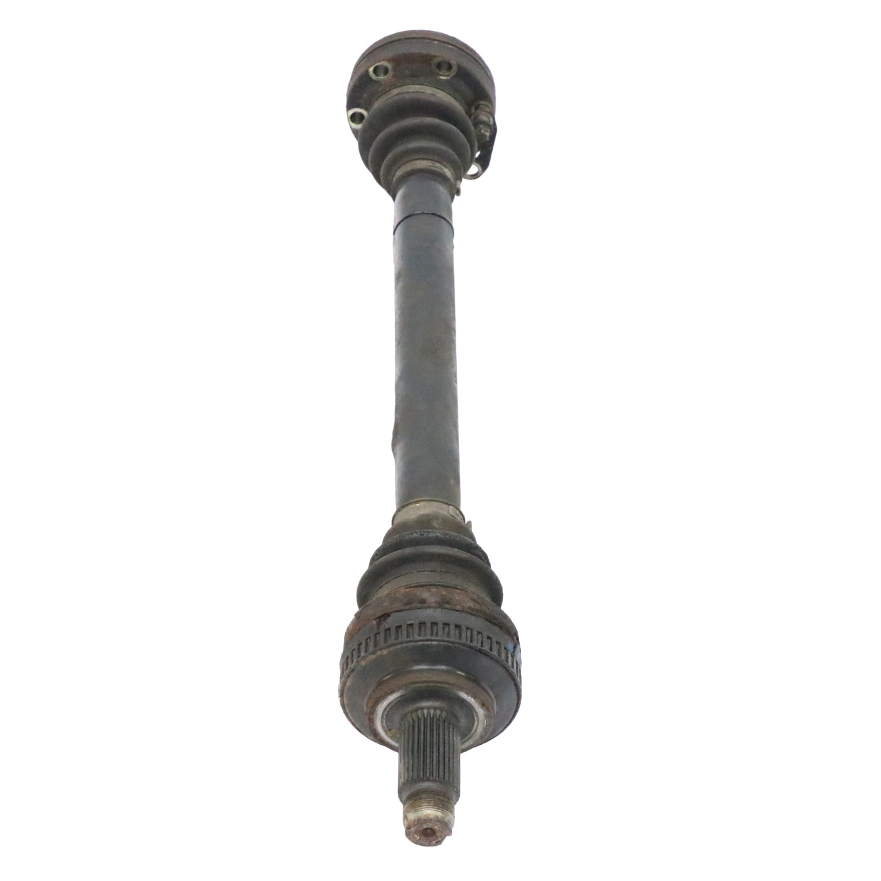 Driveshaft BMW E46 Rear Axle Left N/S Output Drive Shaft Petrol 7511185