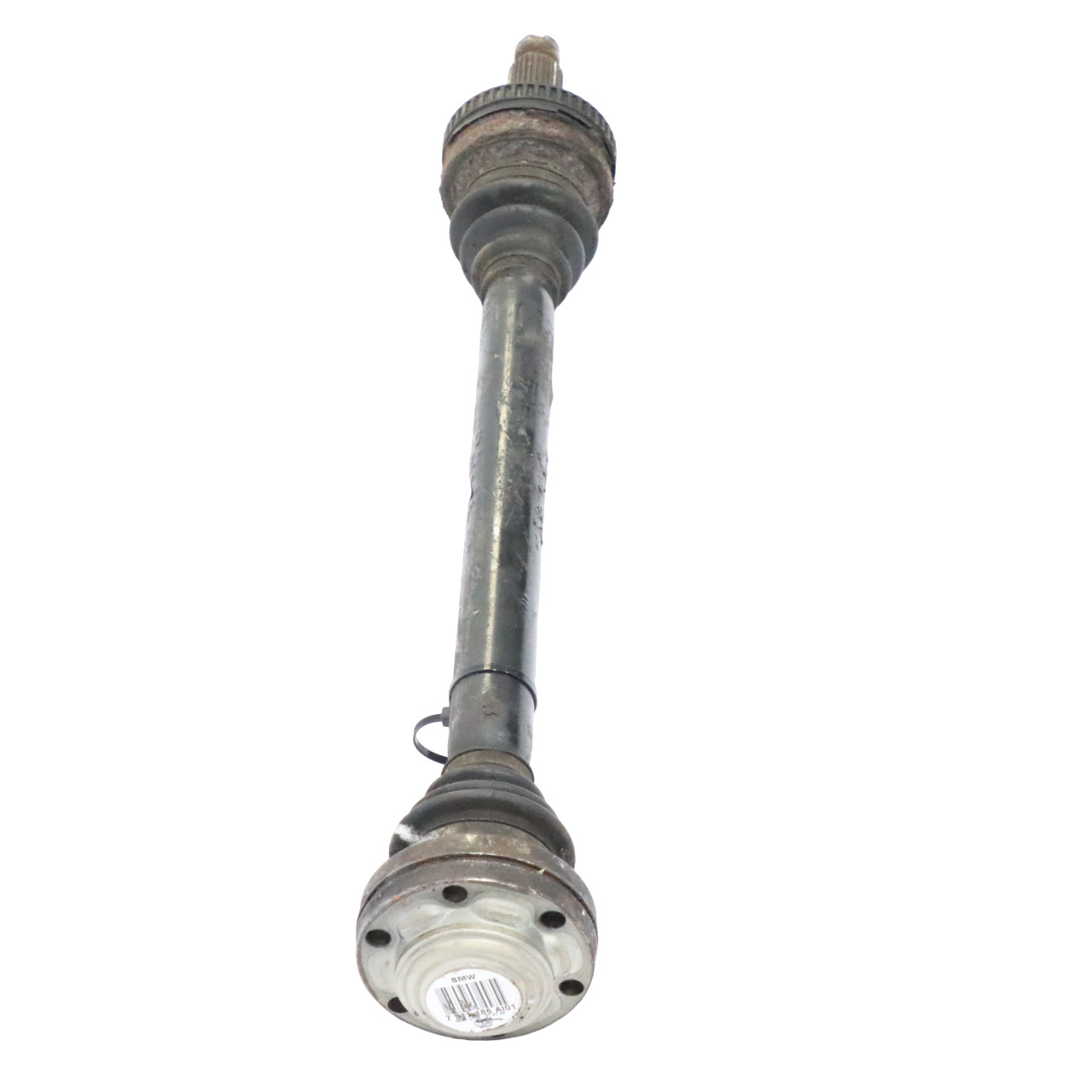 Driveshaft BMW E46 Rear Axle Right O/S Output Drive Shaft Petrol 7511186