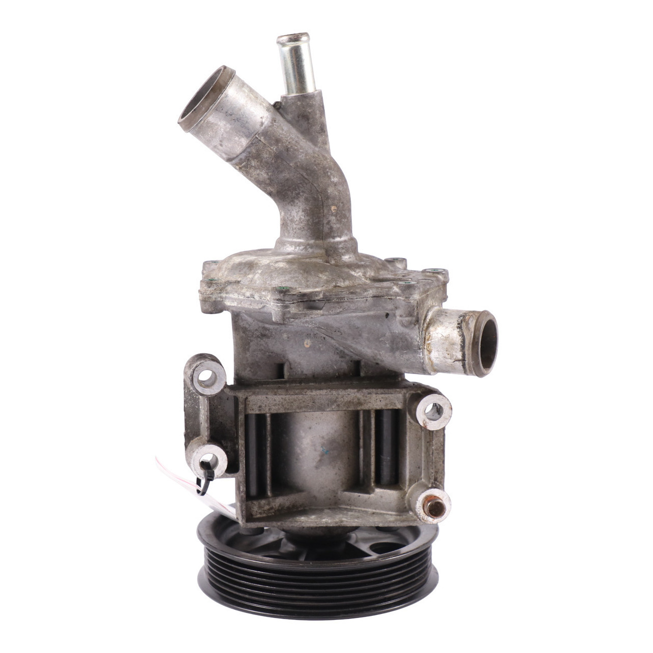 Water Pump Mini Cooper R50 R52 Petrol W10 Coolant Pump Mechanical 7513062