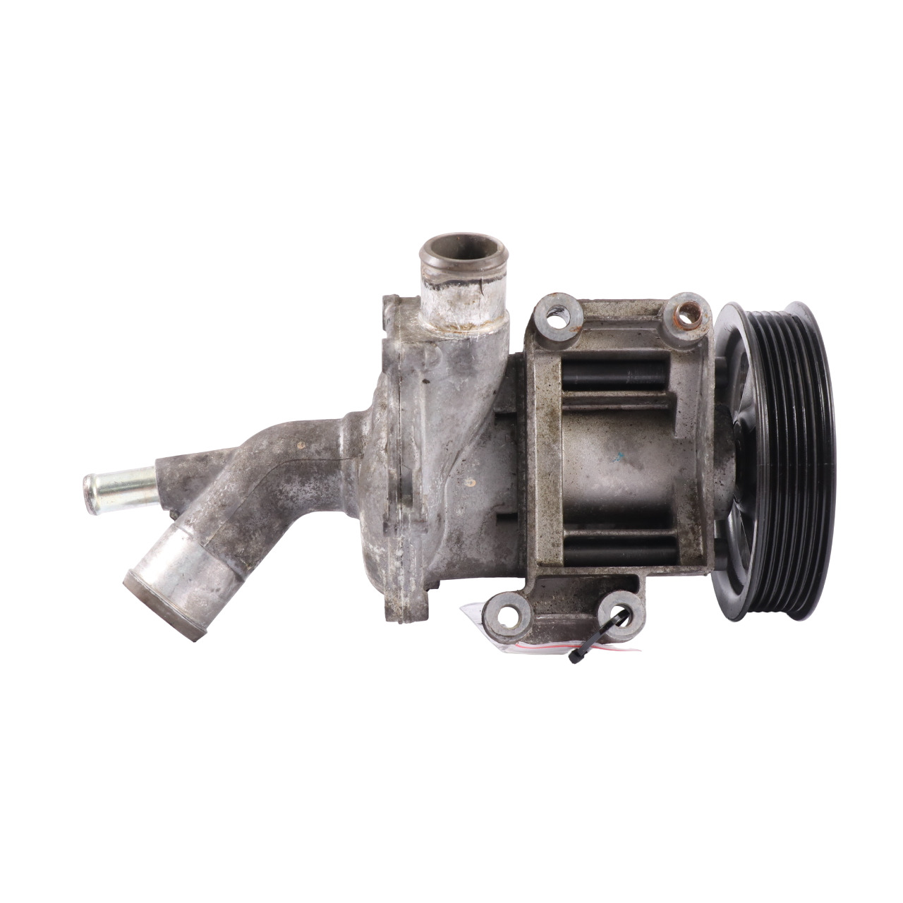 Water Pump Mini Cooper R50 R52 Petrol W10 Coolant Pump Mechanical 7513062