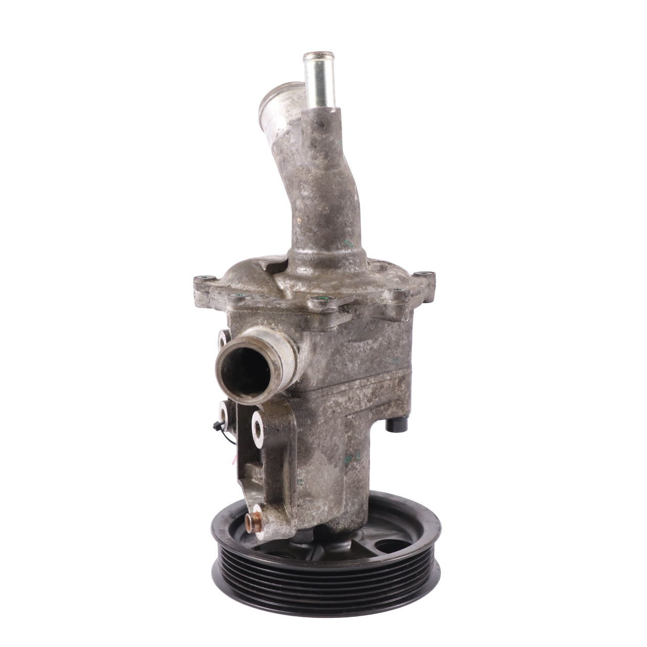 Water Pump Mini Cooper R50 R52 Petrol W10 Coolant Pump Mechanical 7513062