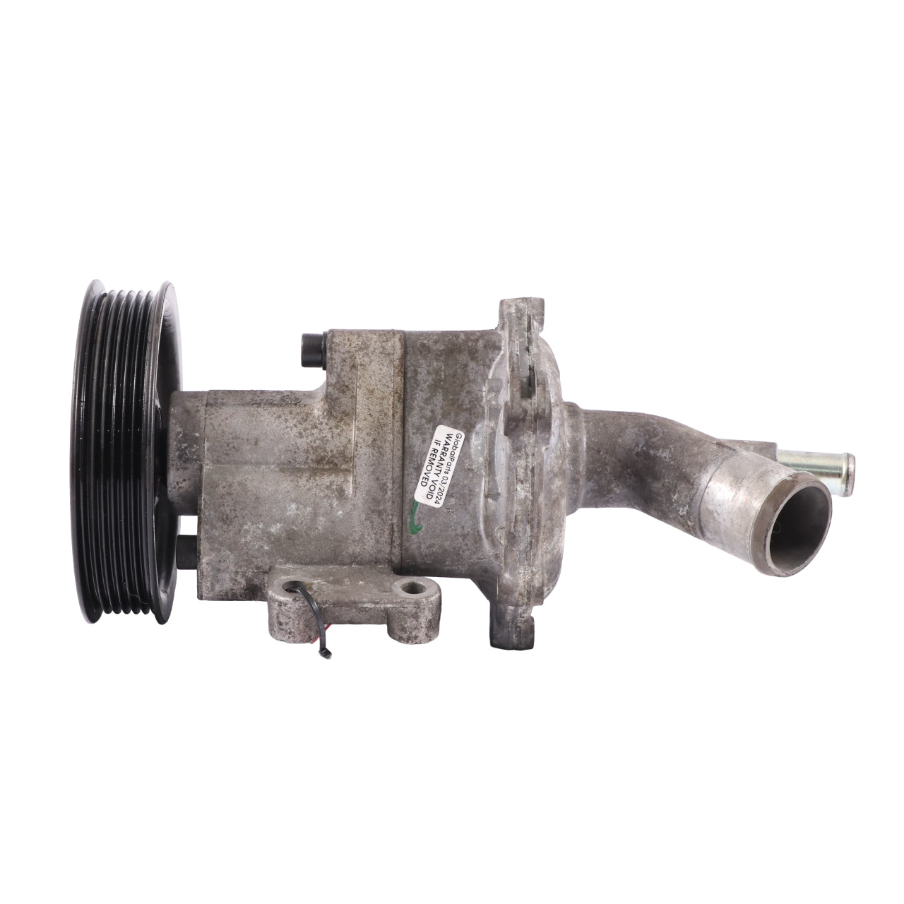 Water Pump Mini Cooper R50 R52 Petrol W10 Coolant Pump Mechanical 7513062