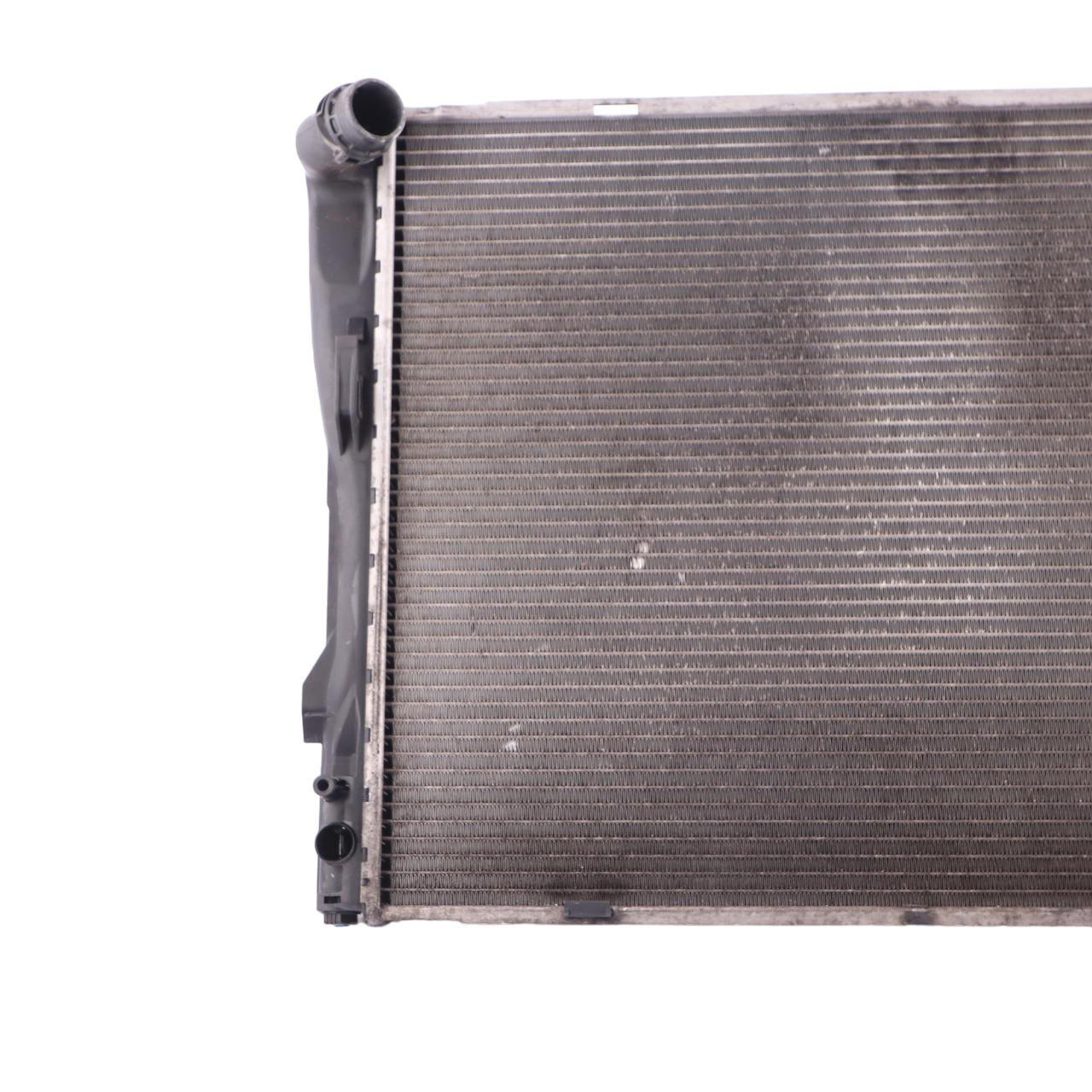 Radiator BMW E87 E90 Cooling Radiator Petrol Engine N52 N53 Coolant 7521931