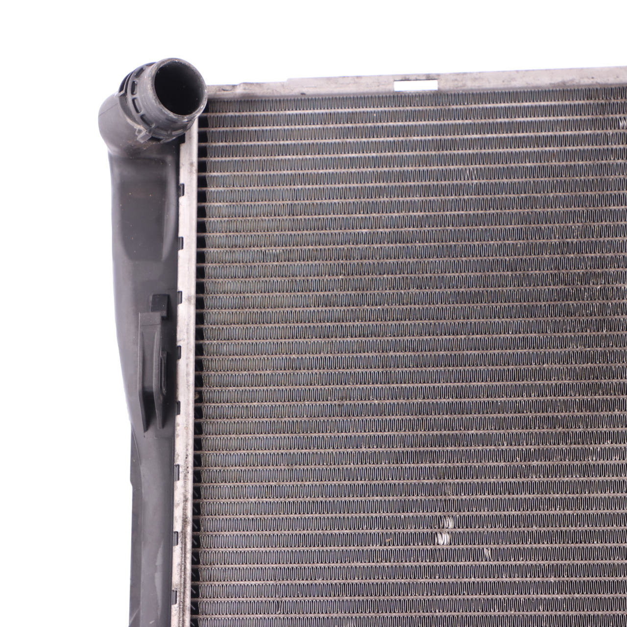 Radiator BMW E87 E90 Cooling Radiator Petrol Engine N52 N53 Coolant 7521931