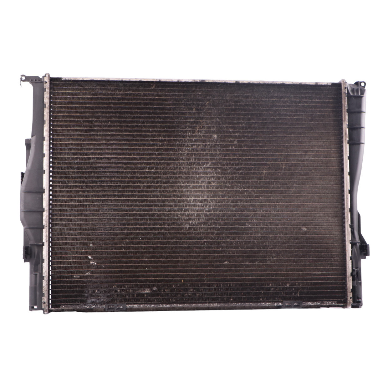 Radiator BMW E87 E90 Cooling Radiator Petrol Engine N52 N53 Coolant 7521931