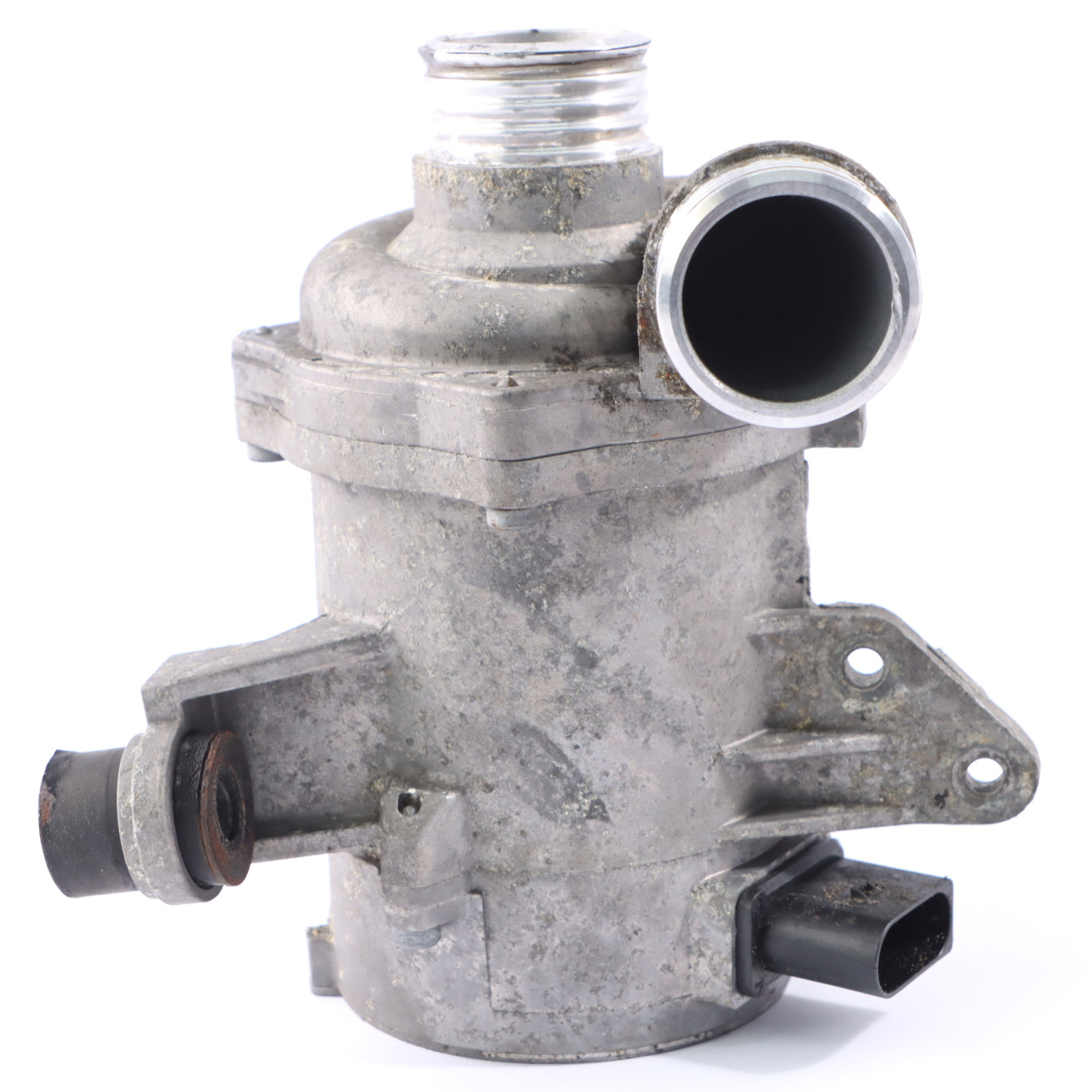 Coolant Pump BMW E81 E82 E90 E92 Petrol N43 Electrical Water Pump 7586928