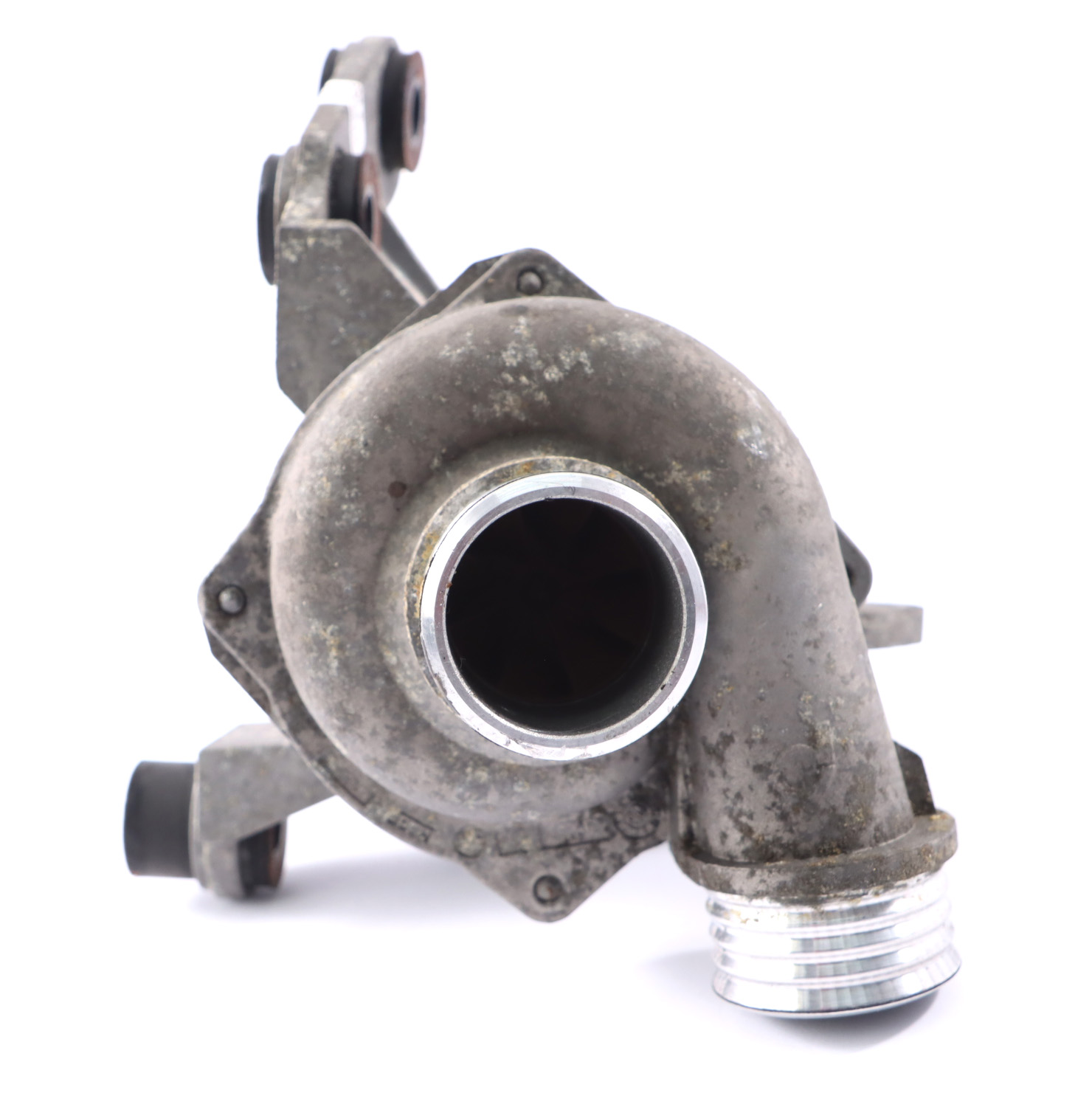 Coolant Pump BMW E81 E82 E90 E92 Petrol N43 Electrical Water Pump 7586928