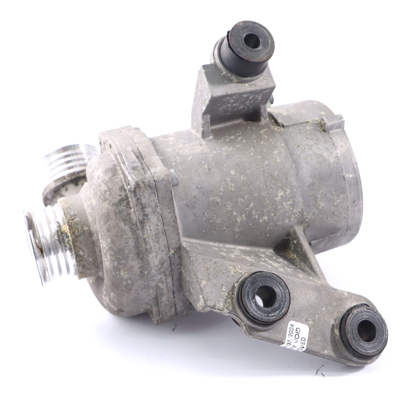 Coolant Pump BMW E81 E82 E90 E92 Petrol N43 Electrical Water Pump 7586928