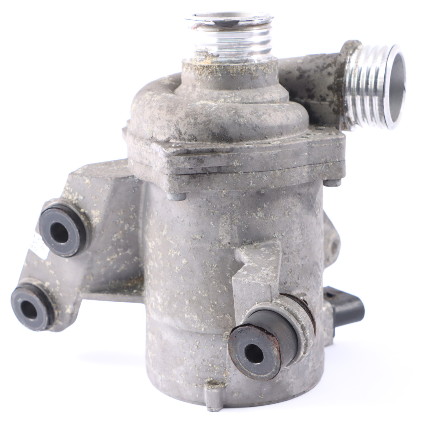 Coolant Pump BMW E81 E82 E90 E92 Petrol N43 Electrical Water Pump 7586928