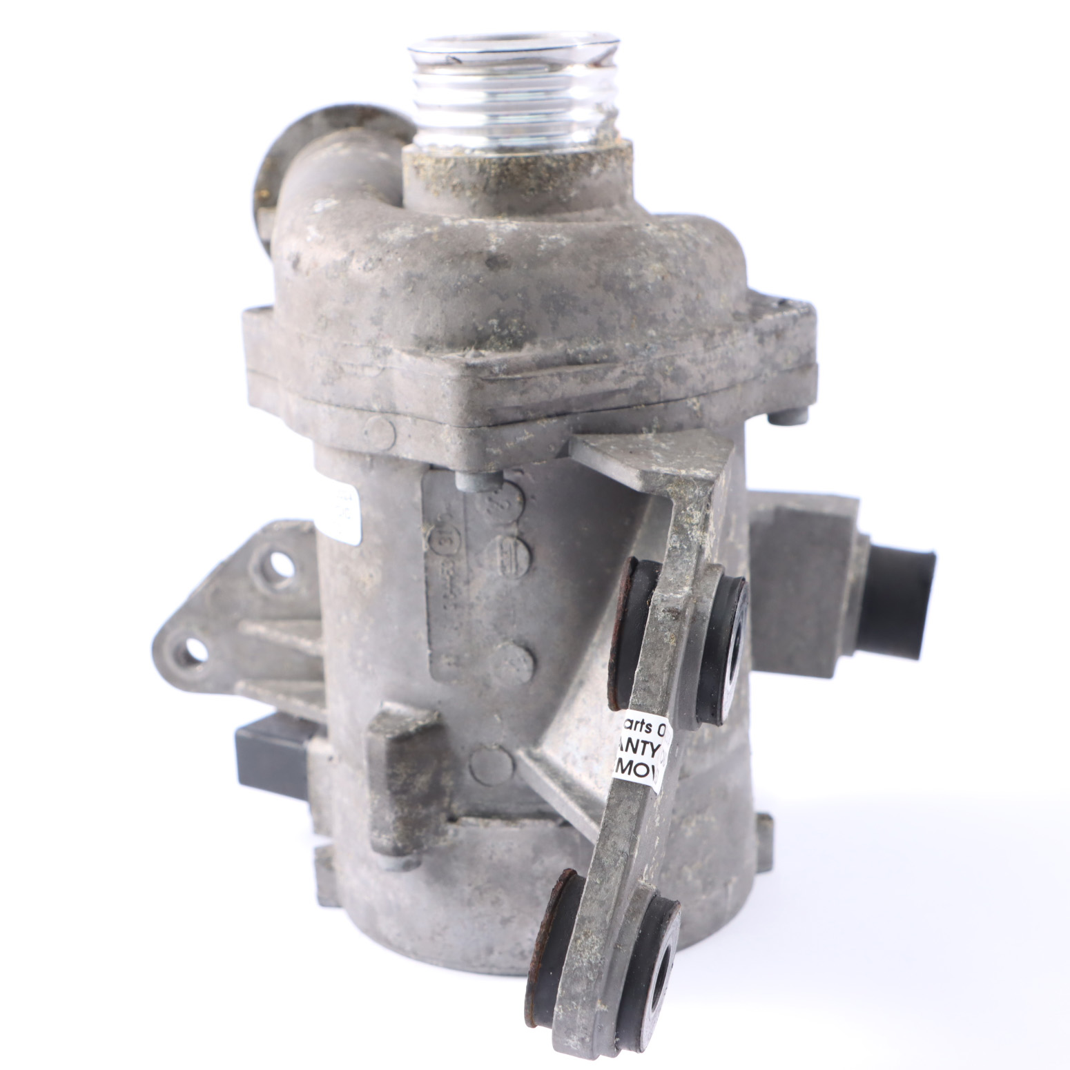 Coolant Pump BMW E81 E82 E90 E92 Petrol N43 Electrical Water Pump 7586928