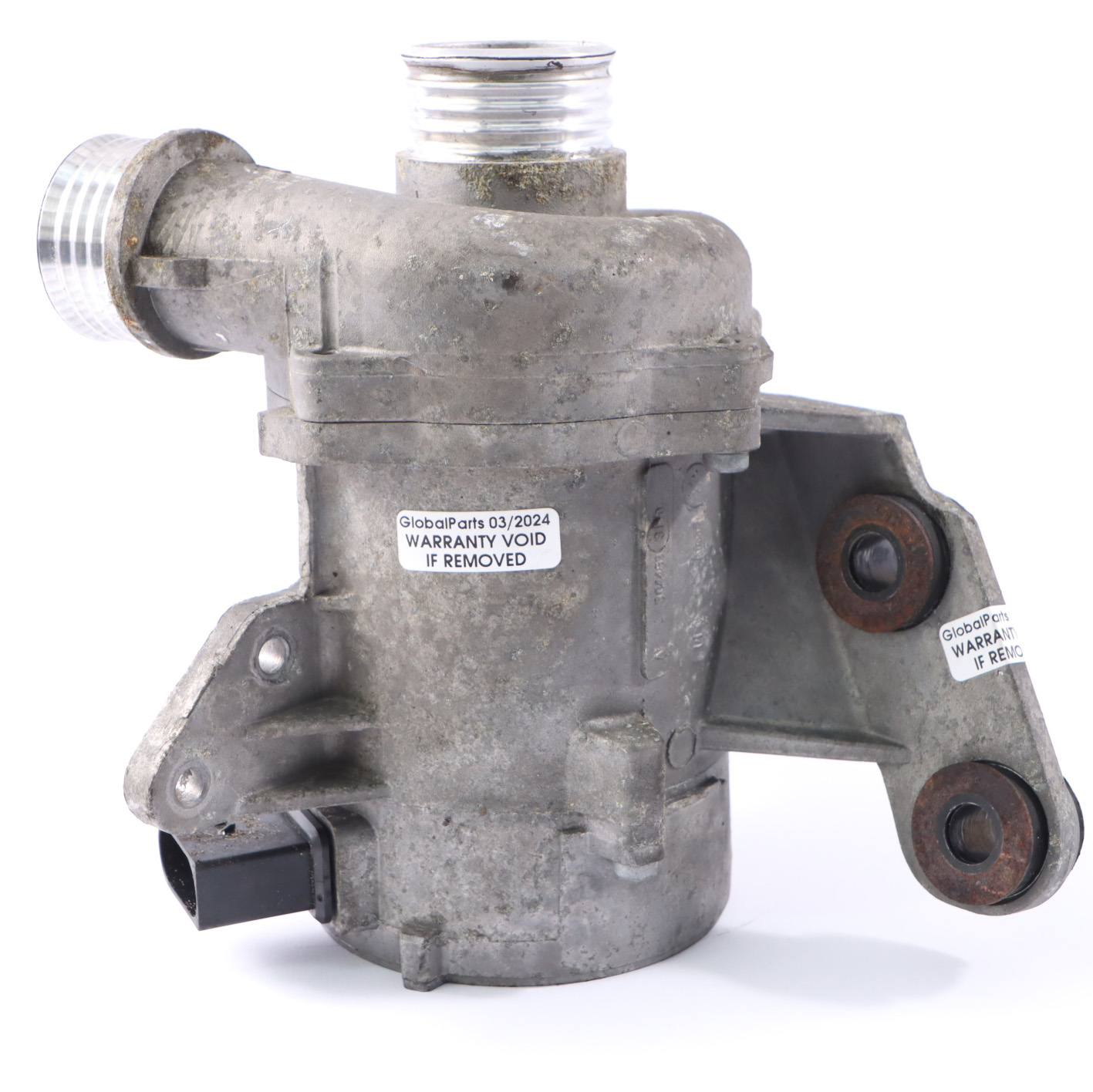 Coolant Pump BMW E81 E82 E90 E92 Petrol N43 Electrical Water Pump 7586928