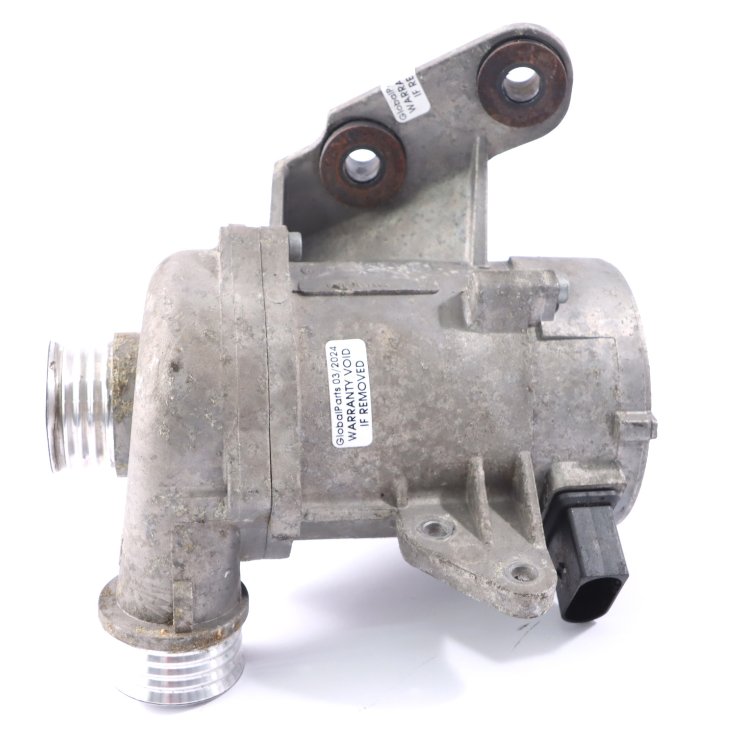 Coolant Pump BMW E81 E82 E90 E92 Petrol N43 Electrical Water Pump 7586928