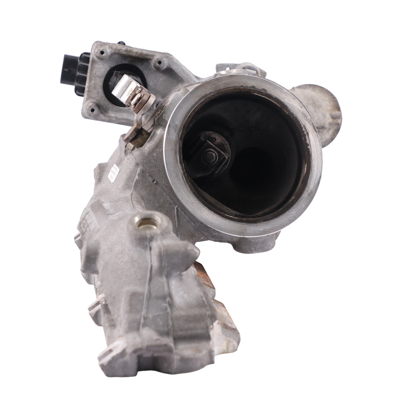 Turbocharger Mini Cooper F54 F55 F56 F57 F60 Petrol B38 Turbocharger 7636784