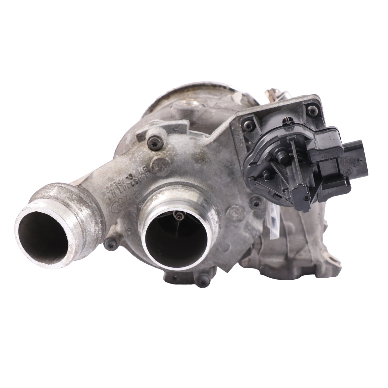 Turbocharger Mini Cooper F54 F55 F56 F57 F60 Petrol B38 Turbocharger 7636784