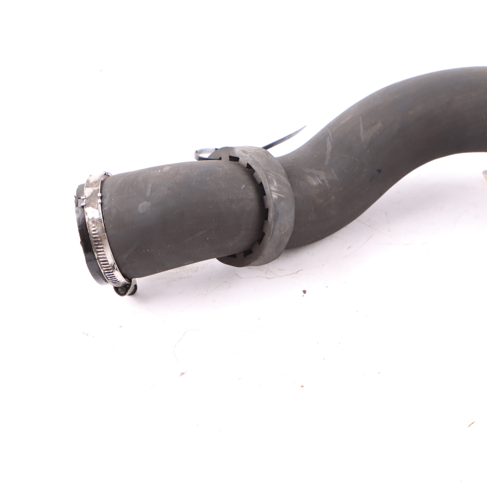 Volkswagen Transporter T5 Turbo Intercooler Intake Air Pipe Hose 7E0145980