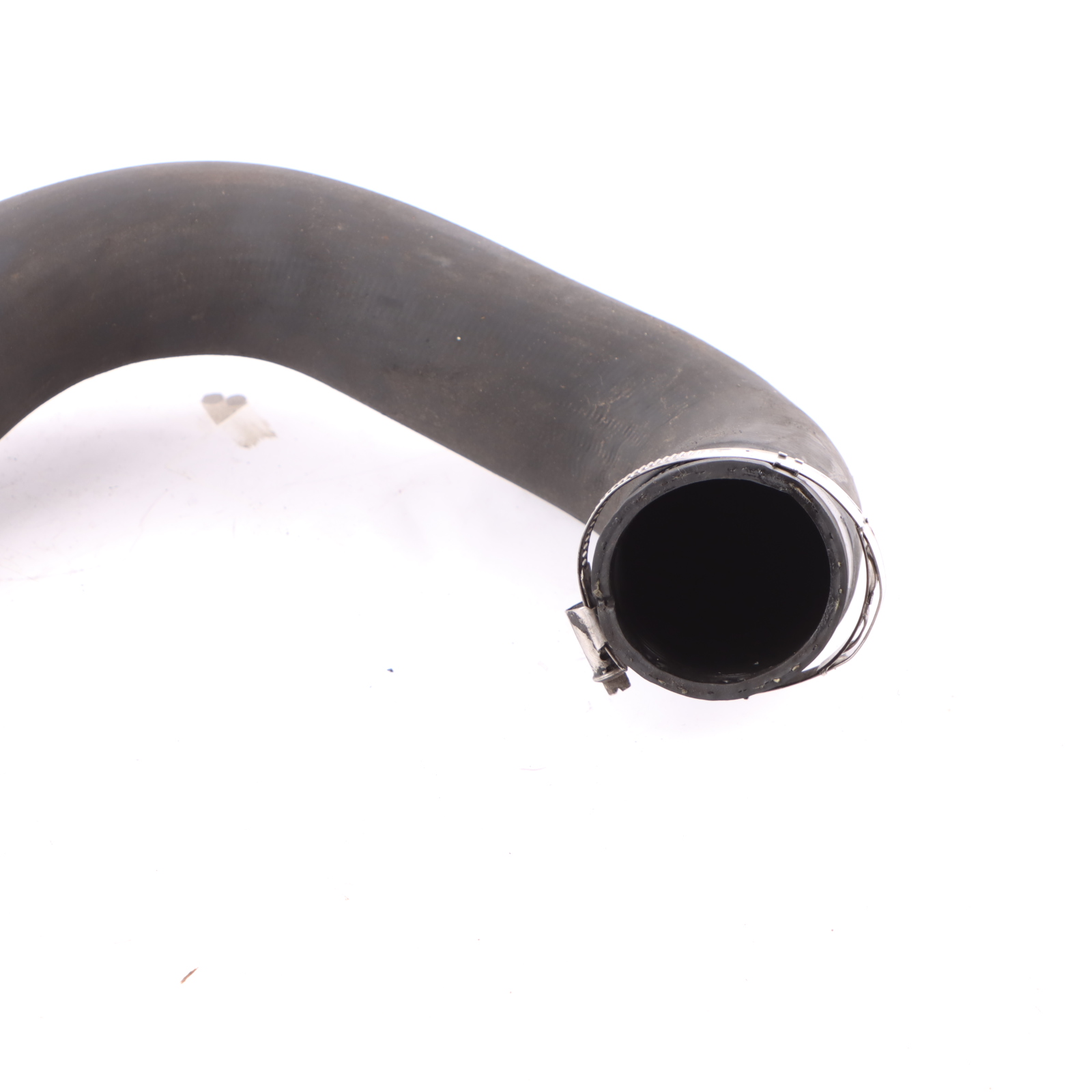 Volkswagen Transporter T5 Turbo Intercooler Intake Air Pipe Hose 7E0145980