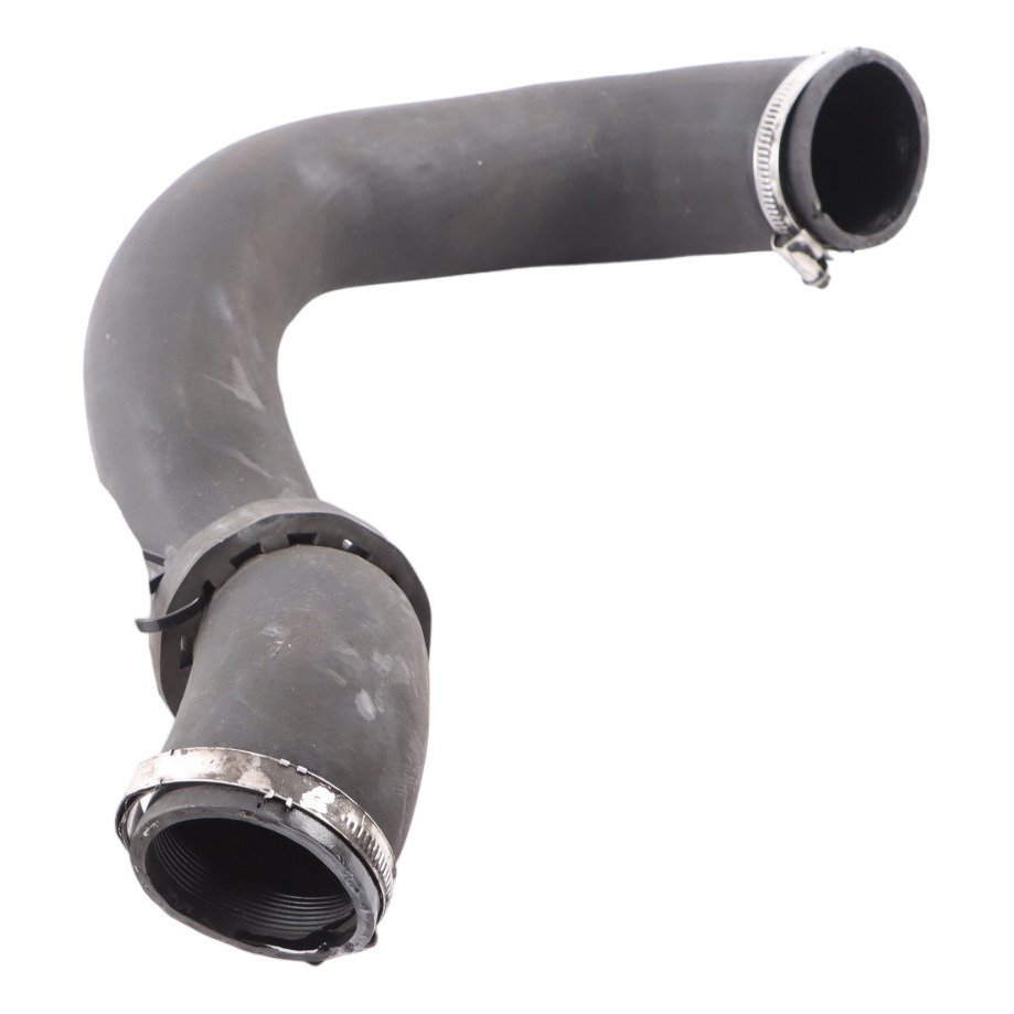 Volkswagen Transporter T5 Turbo Intercooler Intake Air Pipe Hose 7E0145980