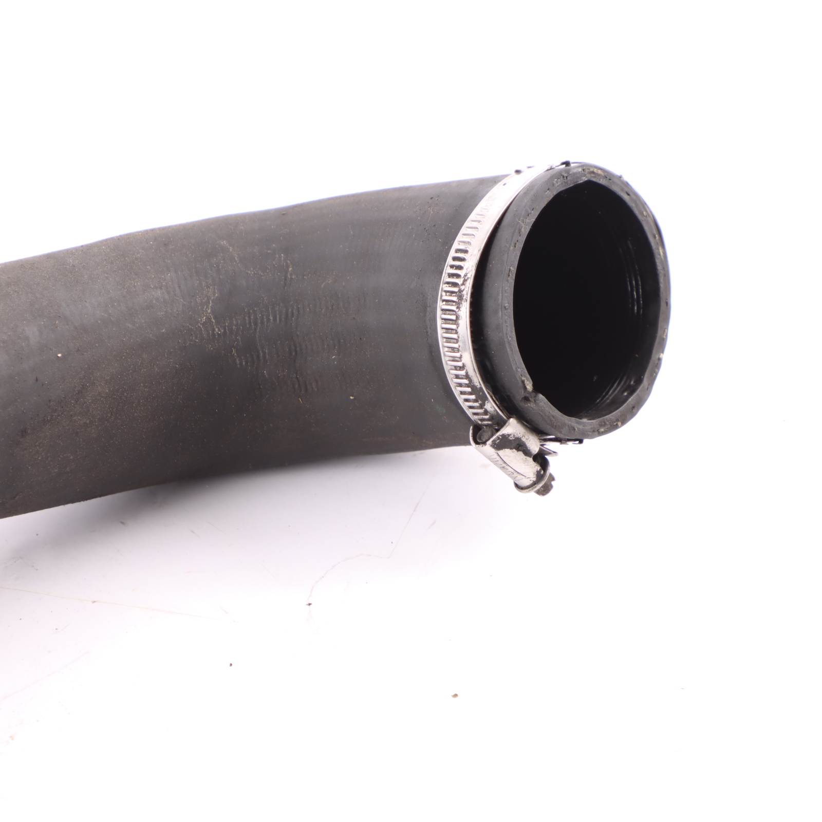 Volkswagen Transporter T5 Turbo Intercooler Intake Air Pipe Hose 7E0145980