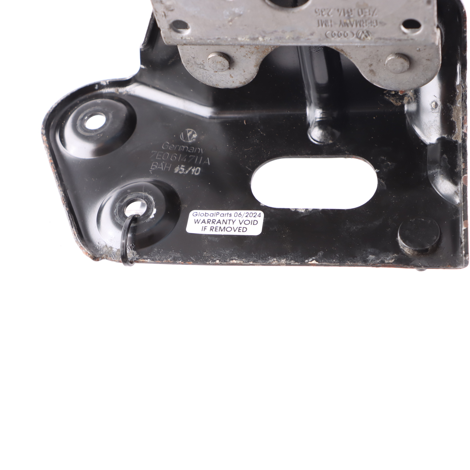 Volkswagen VW Transporter T5 Pump Bracket Holder Mount 7E0614711A