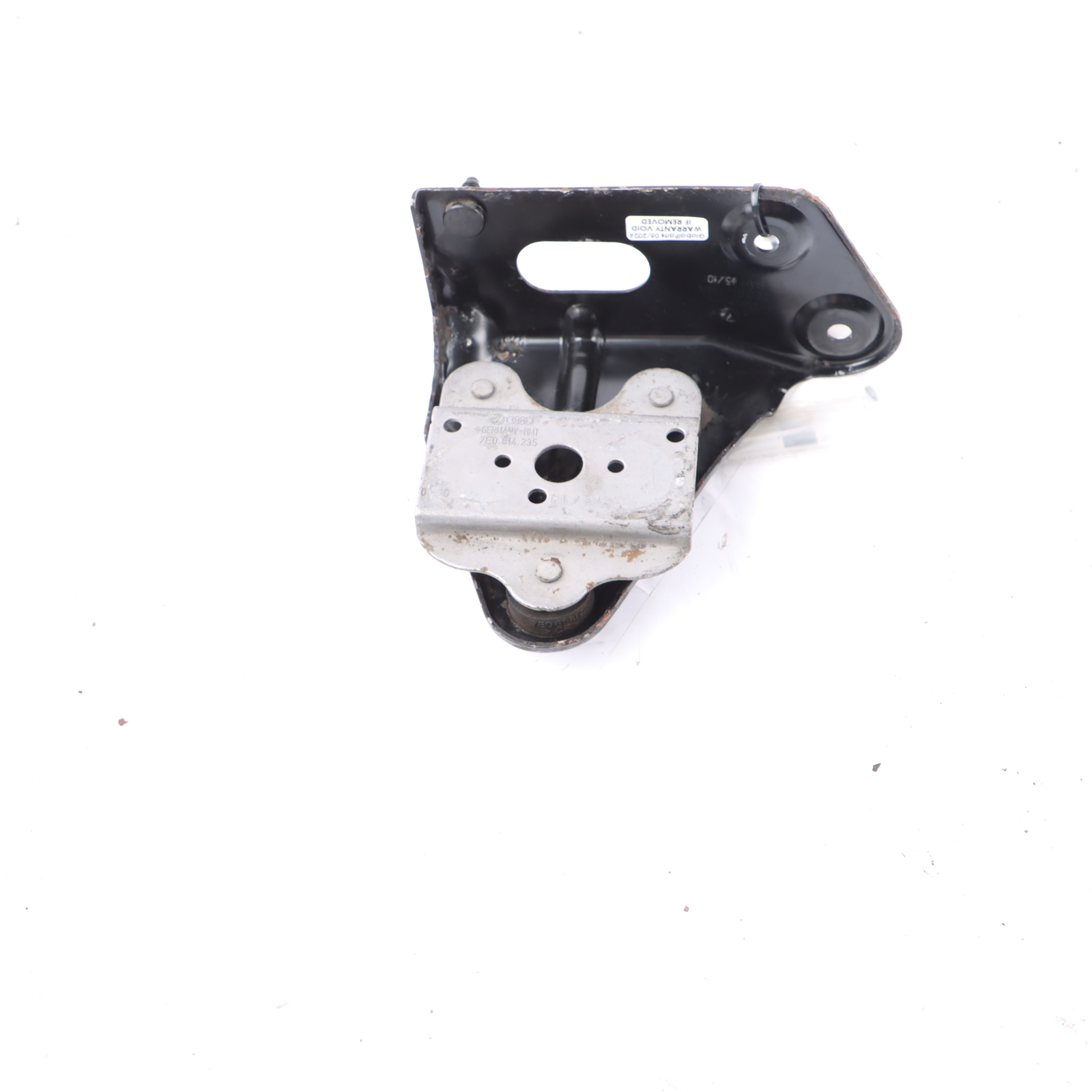 Volkswagen VW Transporter T5 Pump Bracket Holder Mount 7E0614711A