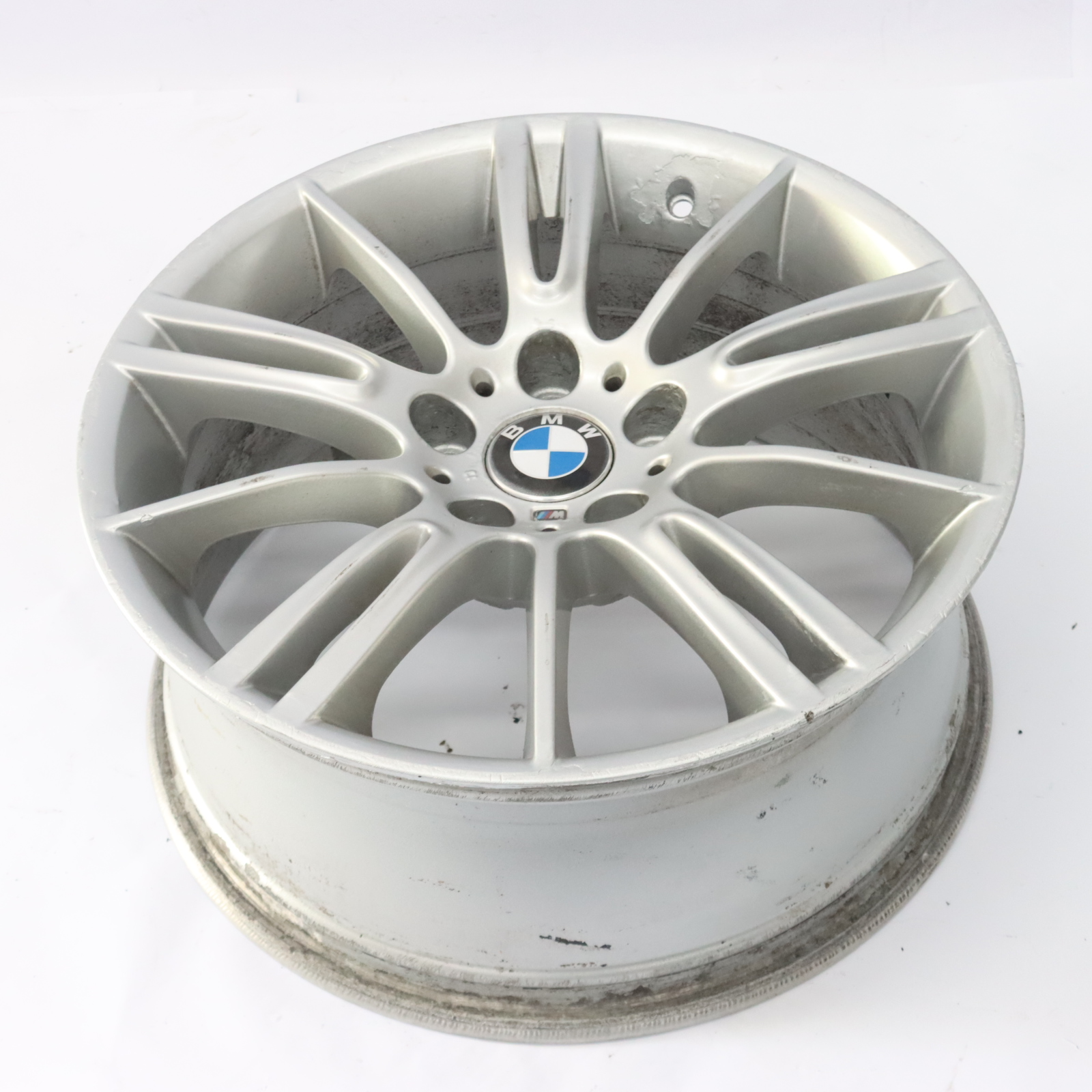 BMW 3 Series 1 E90 E91 E92 E93 Front Alloy Wheel Rim 18" 8J M Spider Spoke 193