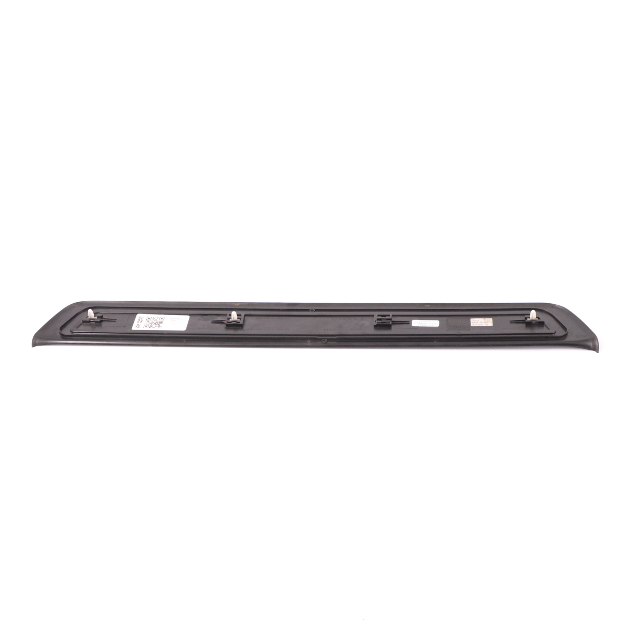 BMW F10 F11 LCI M Sport Entrance Door Cover Trim Sill Strip Front Right O/S