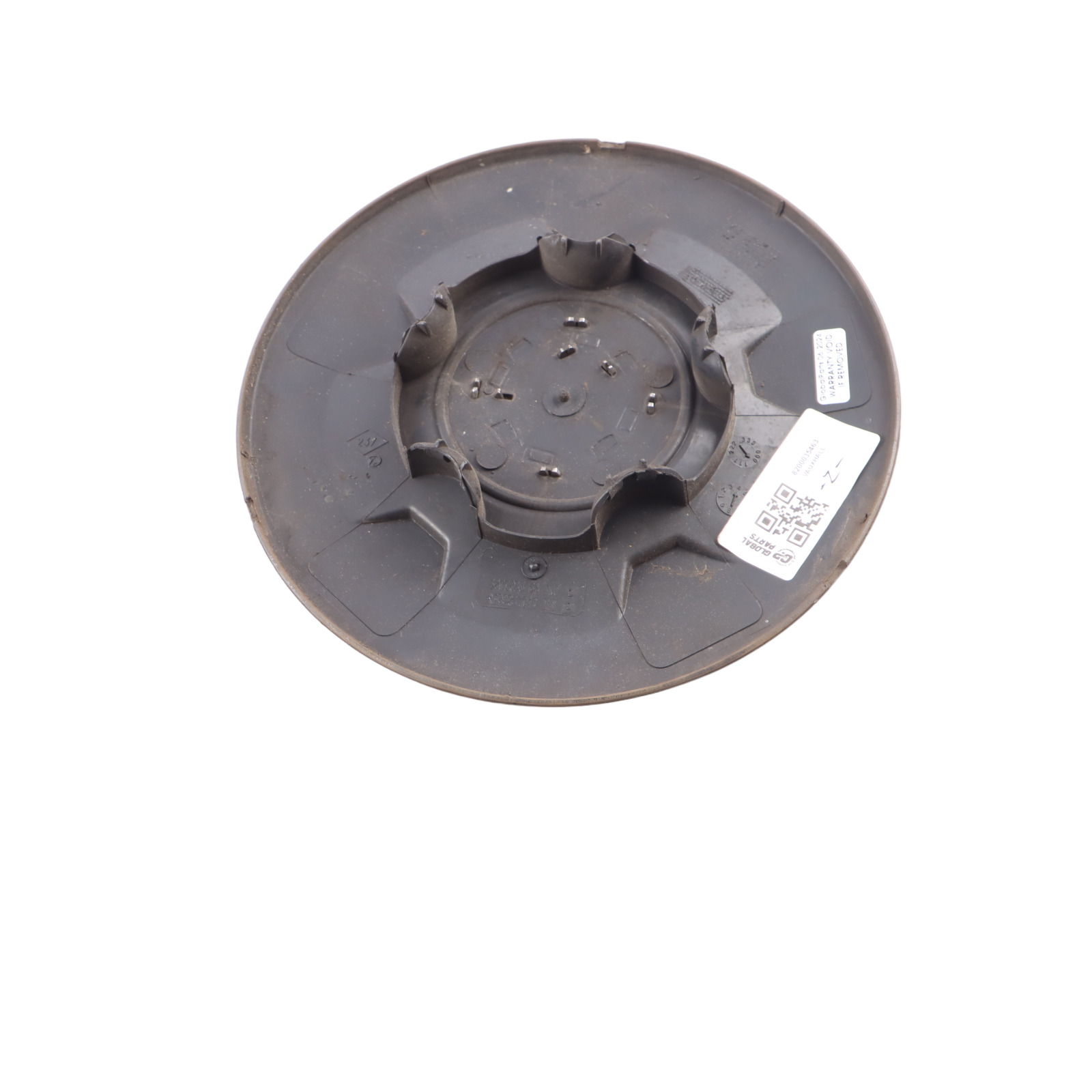 Vauxhall Movano Wheel Centre Hub Cap Cover Trim 8200035463