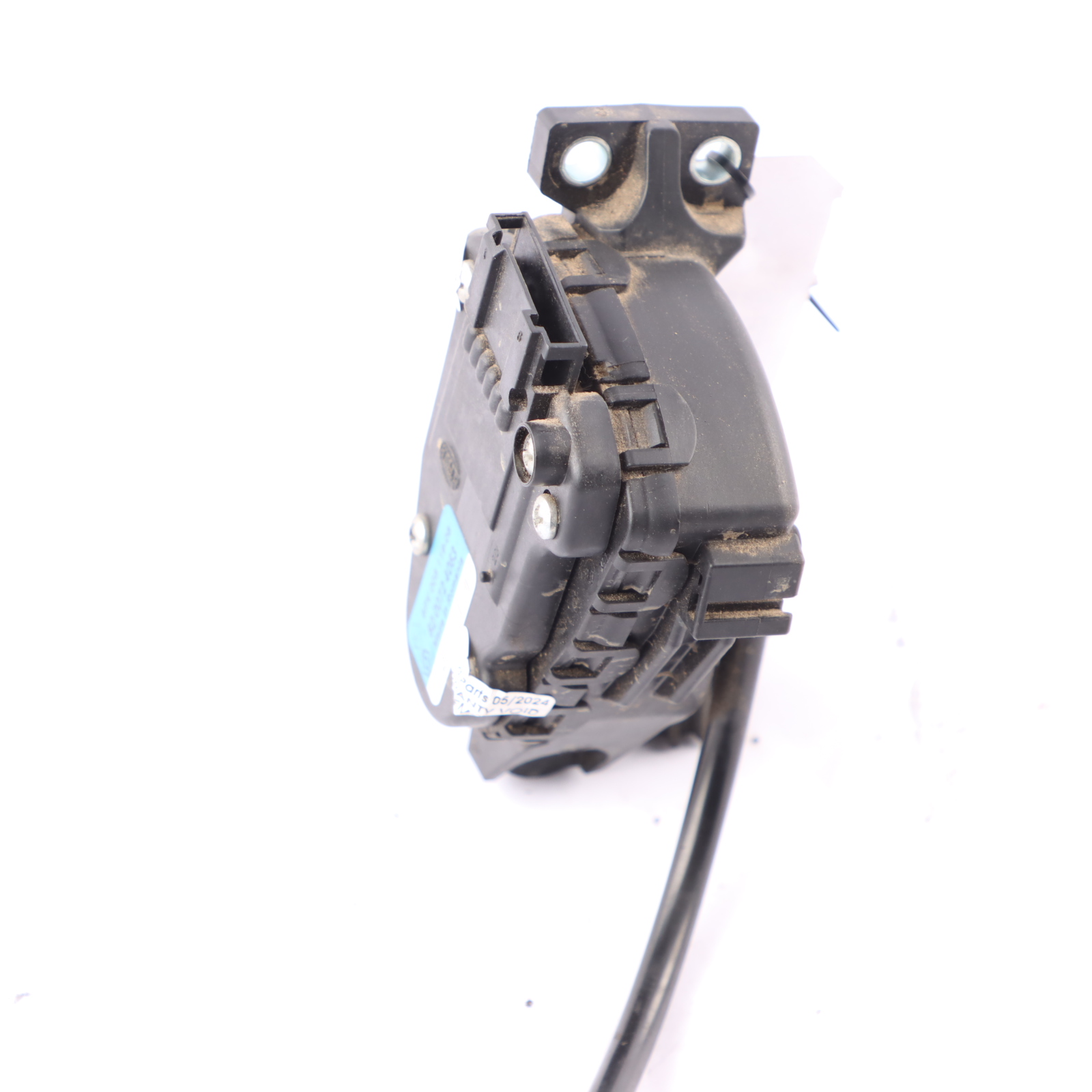 Throttle Pedal Vauxhall Movano A Renault Master II Gas Accelerator 8200724063