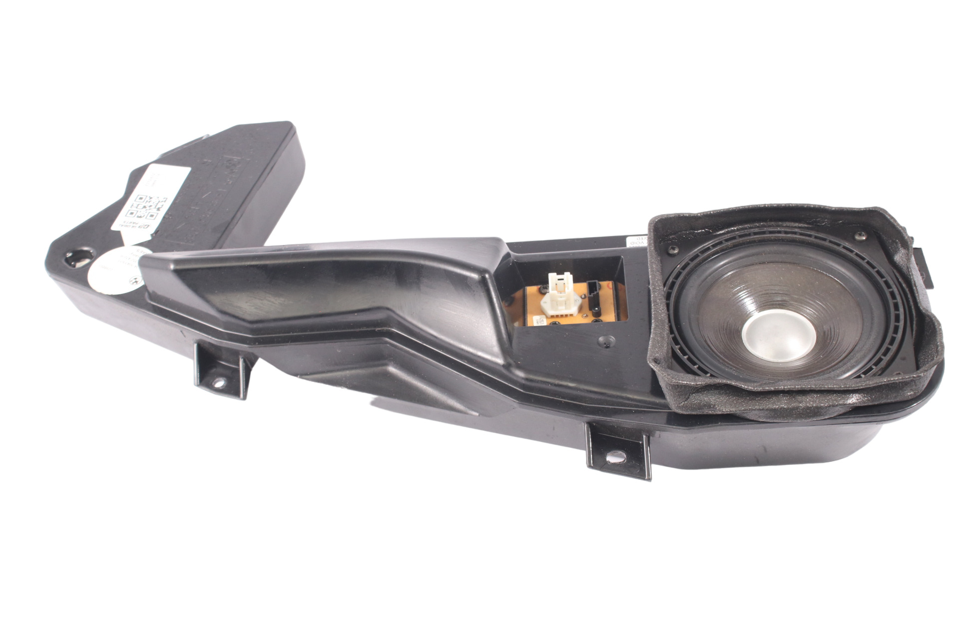 Speaker Box BMW E38 Rear Door Card Right O/S Loudspeaker Box Stereo HiFi 8352432