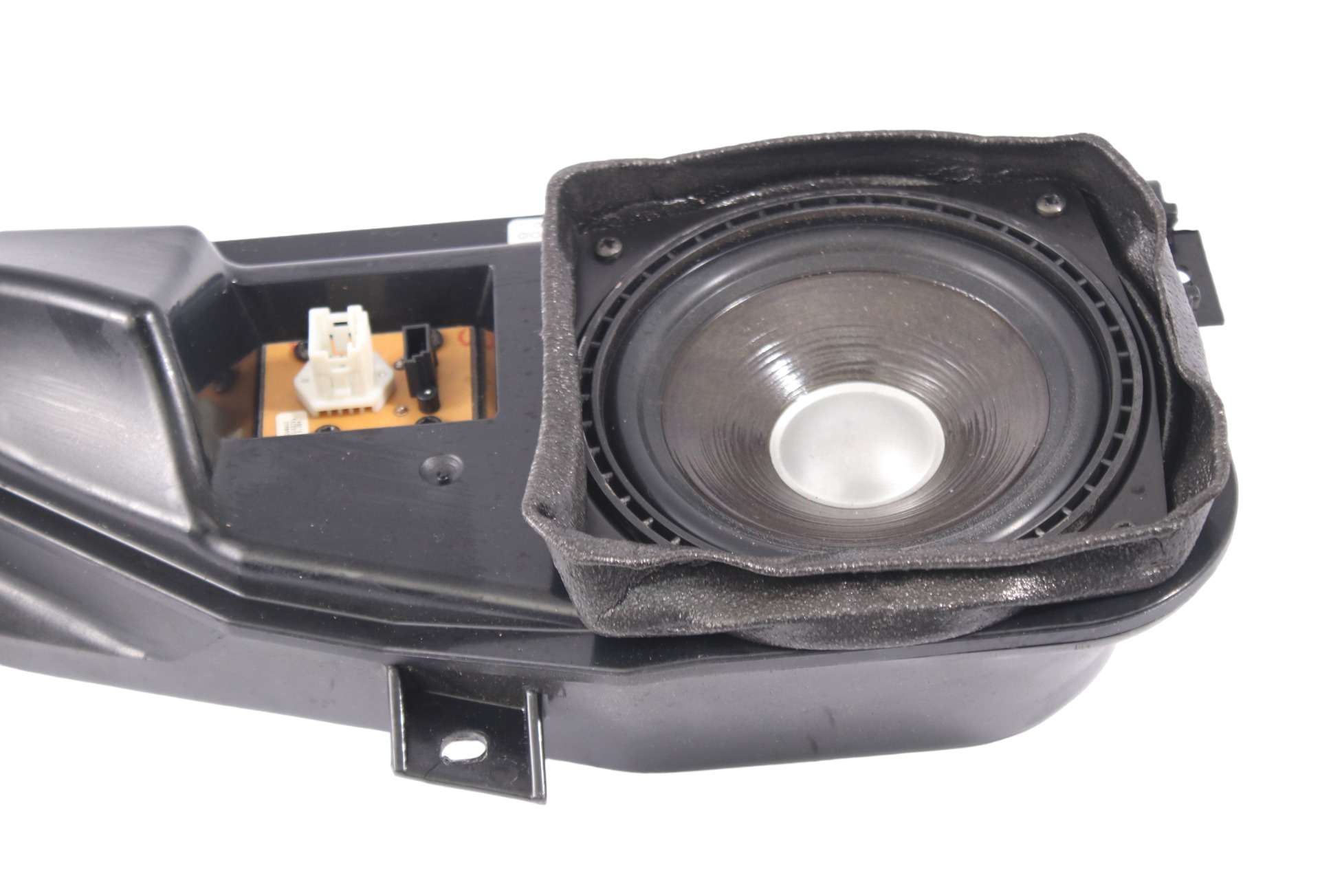 Speaker Box BMW E38 Rear Door Card Right O/S Loudspeaker Box Stereo HiFi 8352432