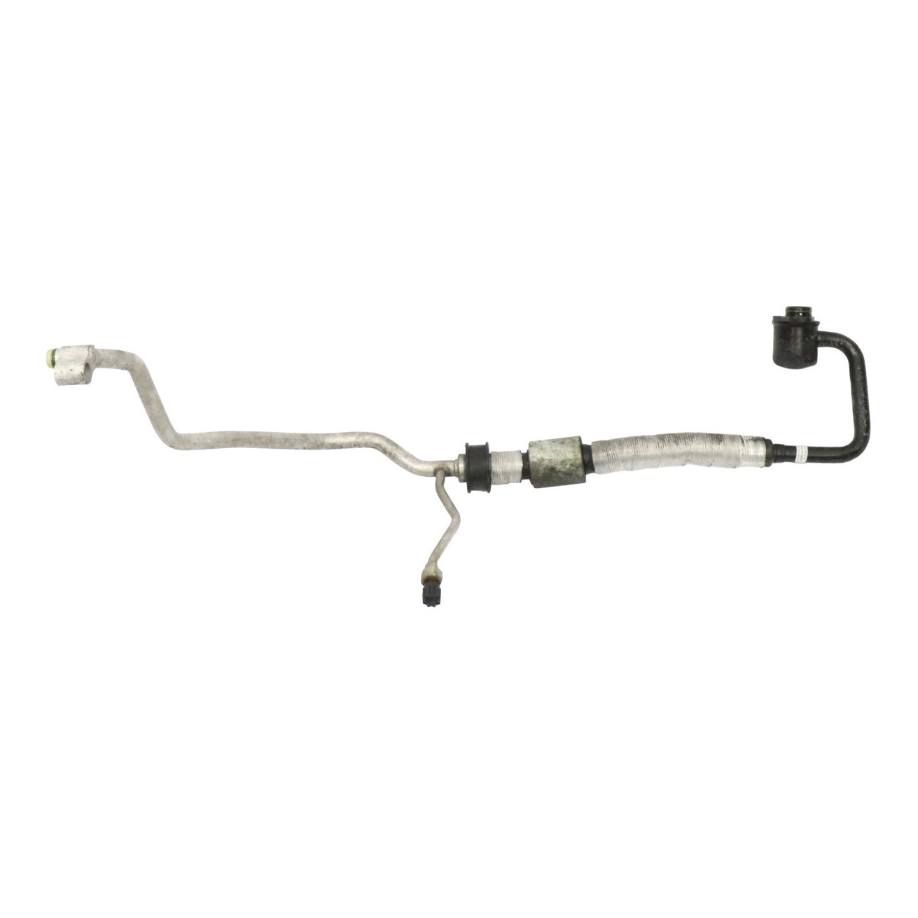 BMW E38 Suction Pipe Evaporator Compressor 8378651