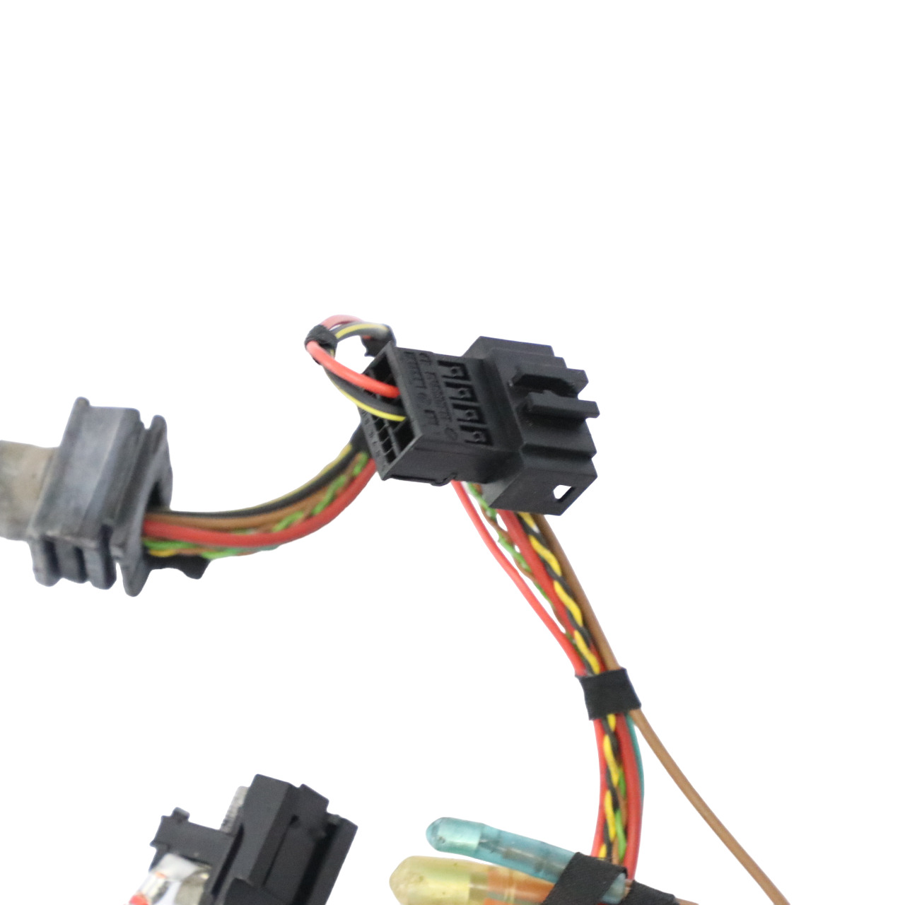 Engine Wiring BMW F10 F11 520d N47N Diesel Loom Harness Cable Automatic 8507738