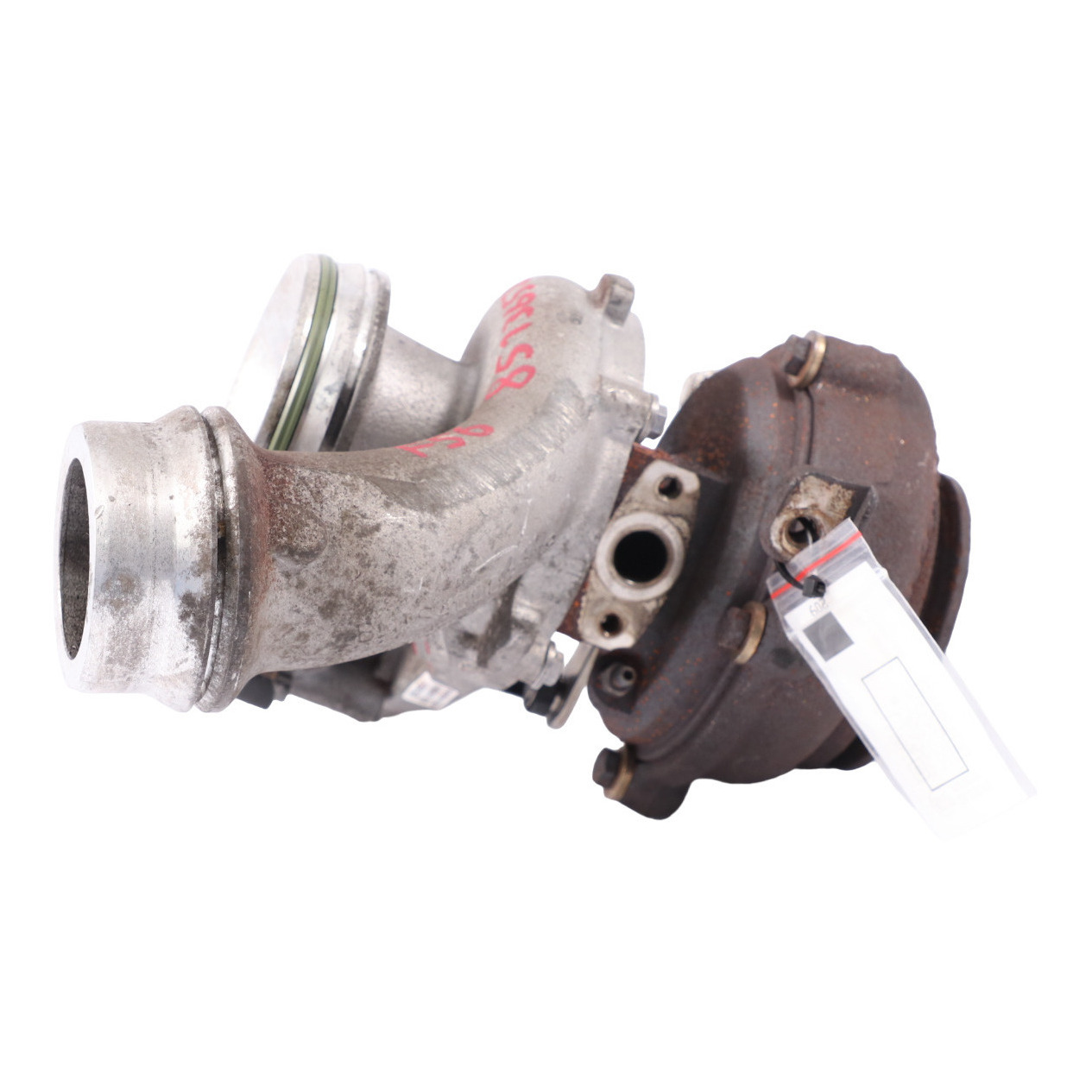 Mini Cooper D F55 F56 B37 Turbocharger Turbo Charger 8514266