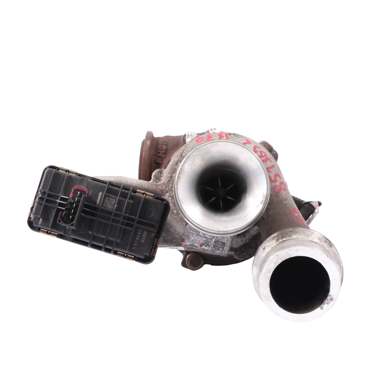 Mini Cooper D F55 F56 B37 Turbocharger Turbo Charger 8514266