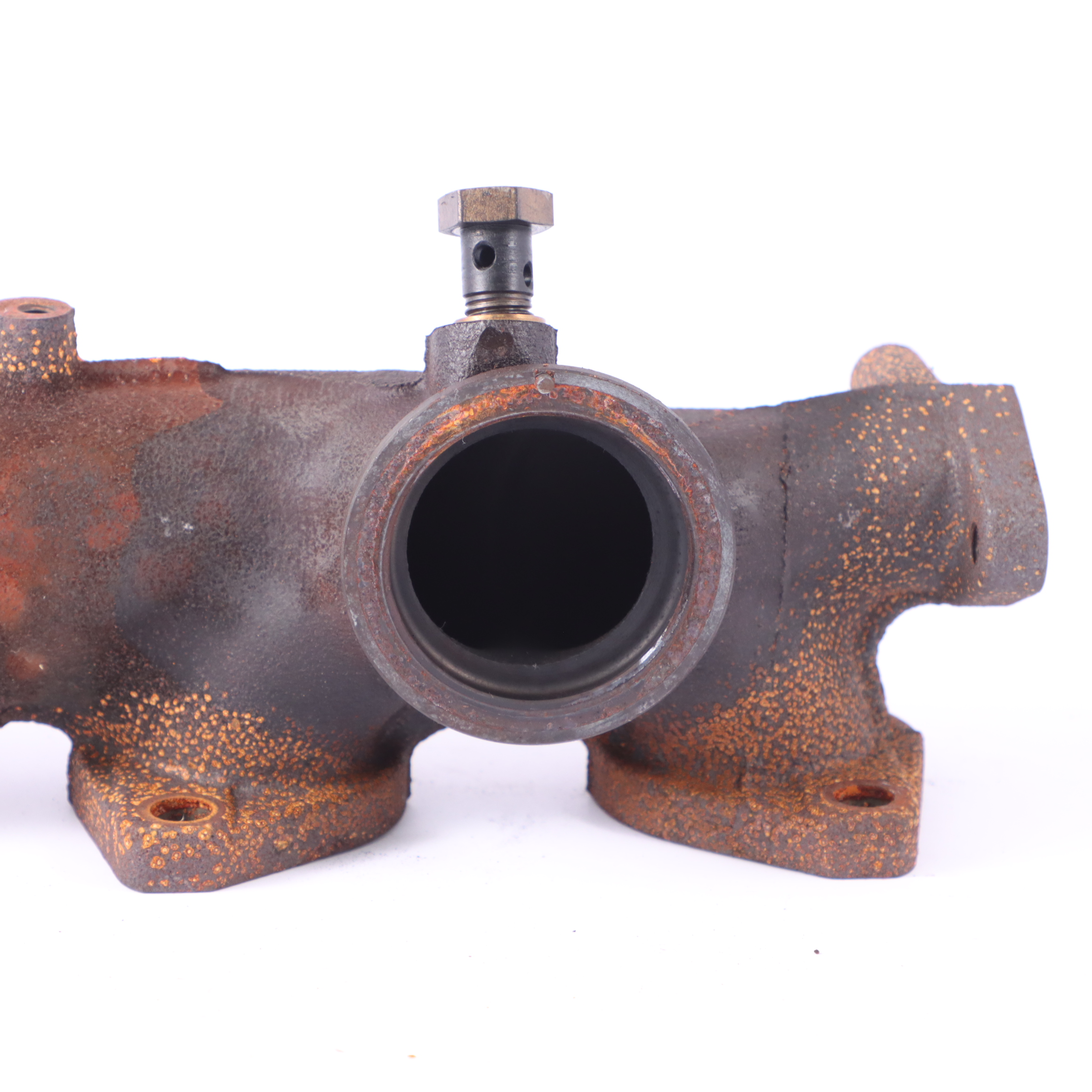 Exhaust Manifold BMW F20 F21 LCI F22 F23 F30 F31 Diesel B47 Exhaust 8519888