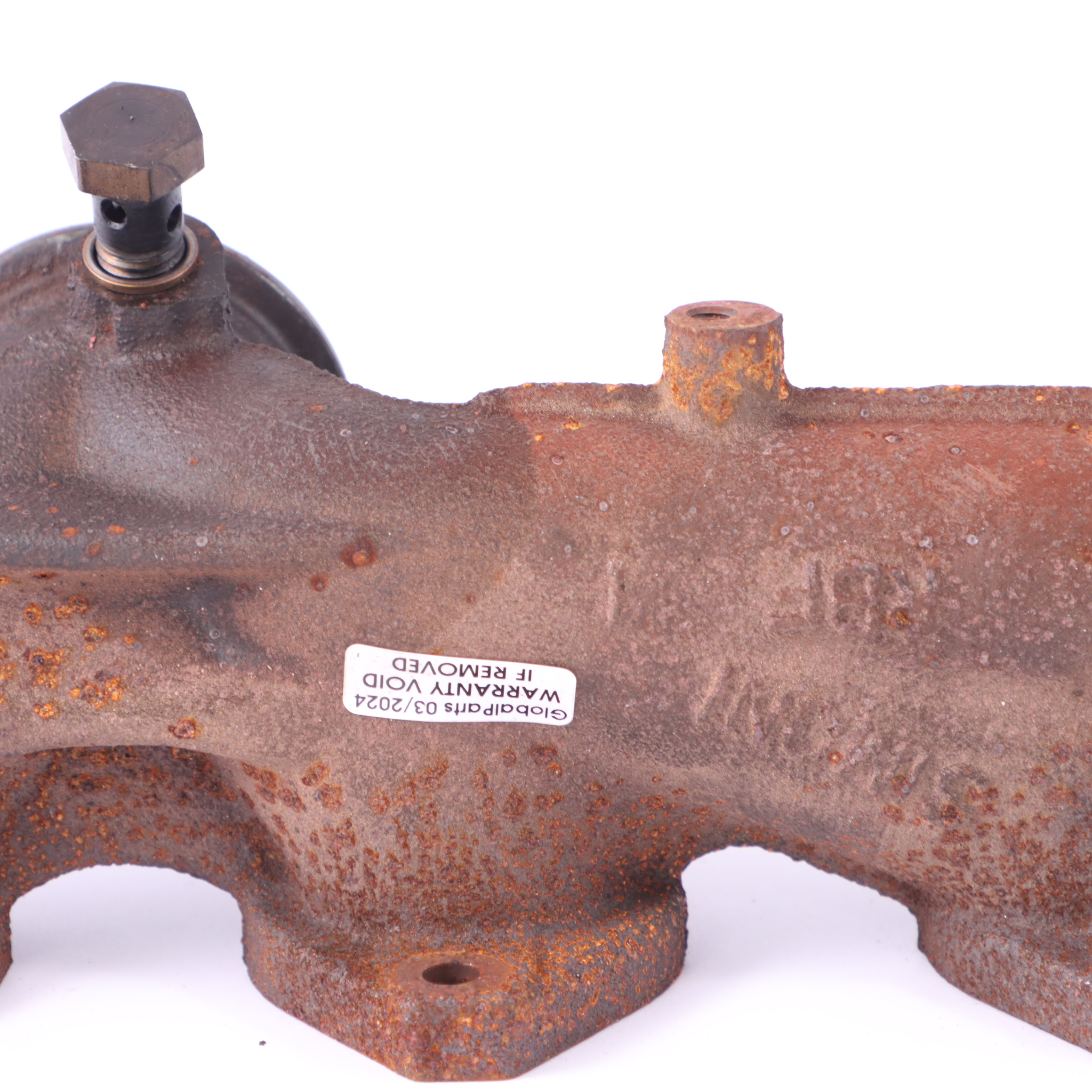 Exhaust Manifold BMW F20 F21 LCI F22 F23 F30 F31 Diesel B47 Exhaust 8519888