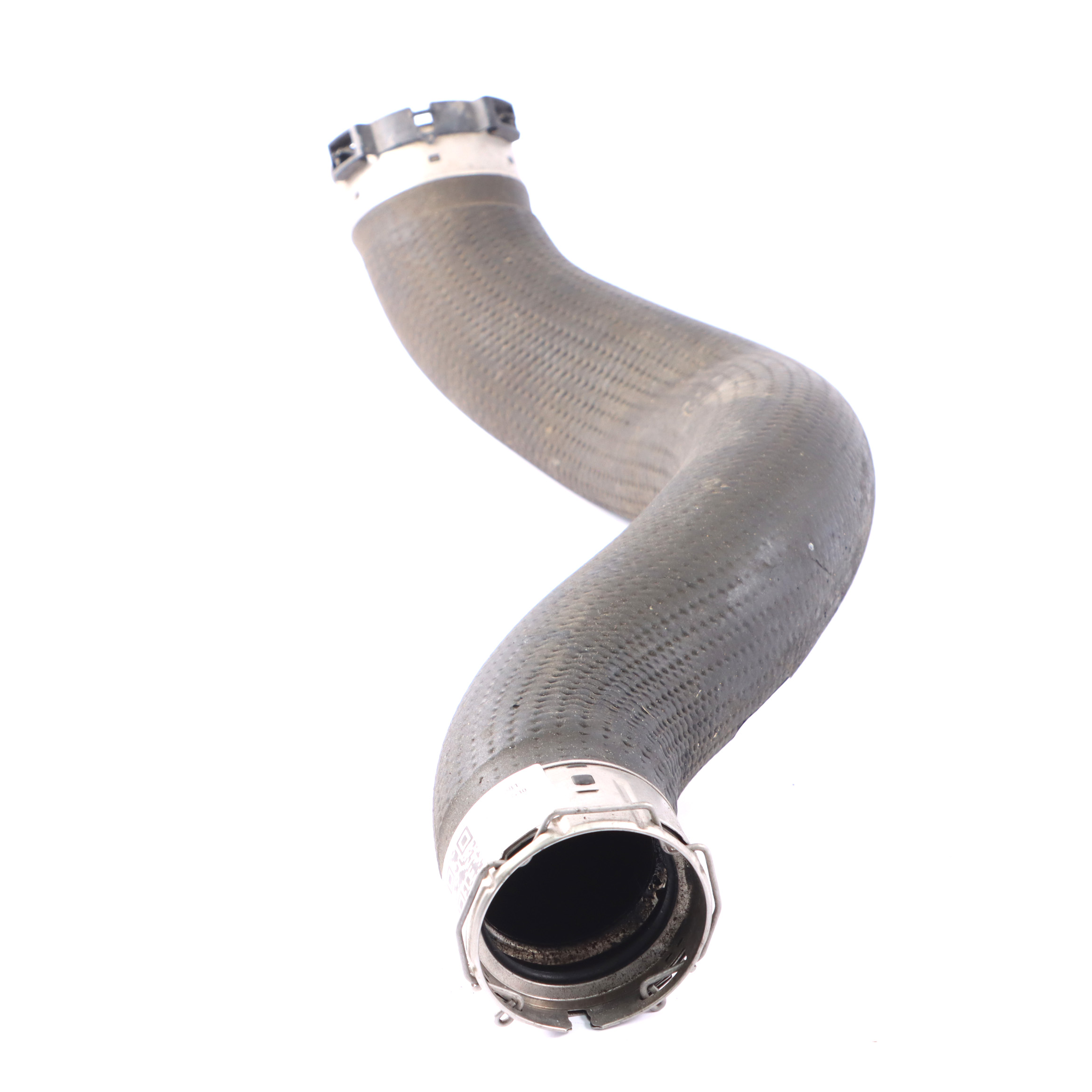 Intercooler Pipe BMW G30 G31 G32GT Turbocharger Charge Air Line 8580081