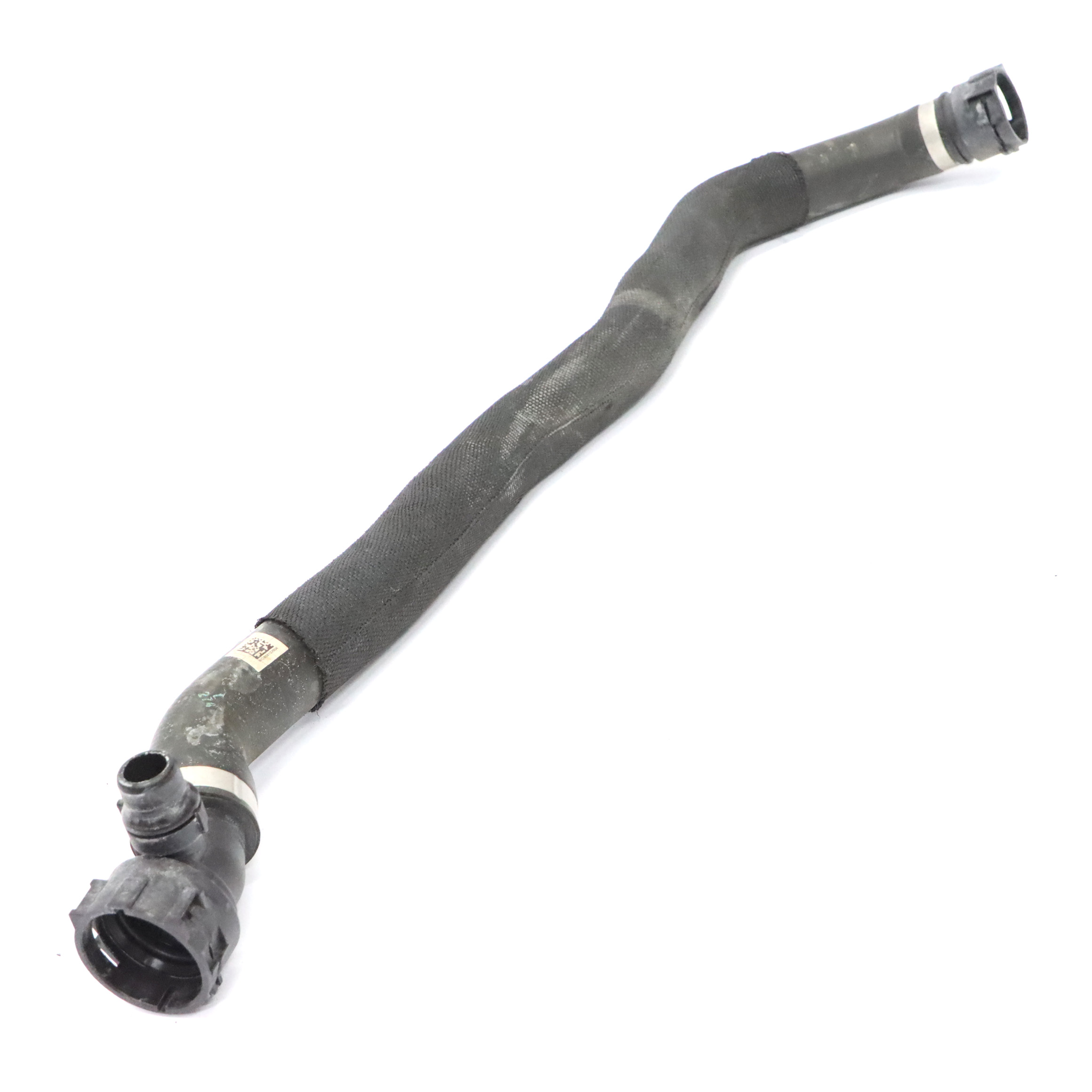 Water Coolant Pipe BMW G30 G31 Liquid Hose Radiator Pump 8581028