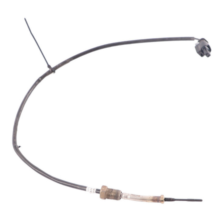 DPF Sensor BMW G30 Diesel B57 DPF Filter Exhaust Gas Temperature Probe 8595097