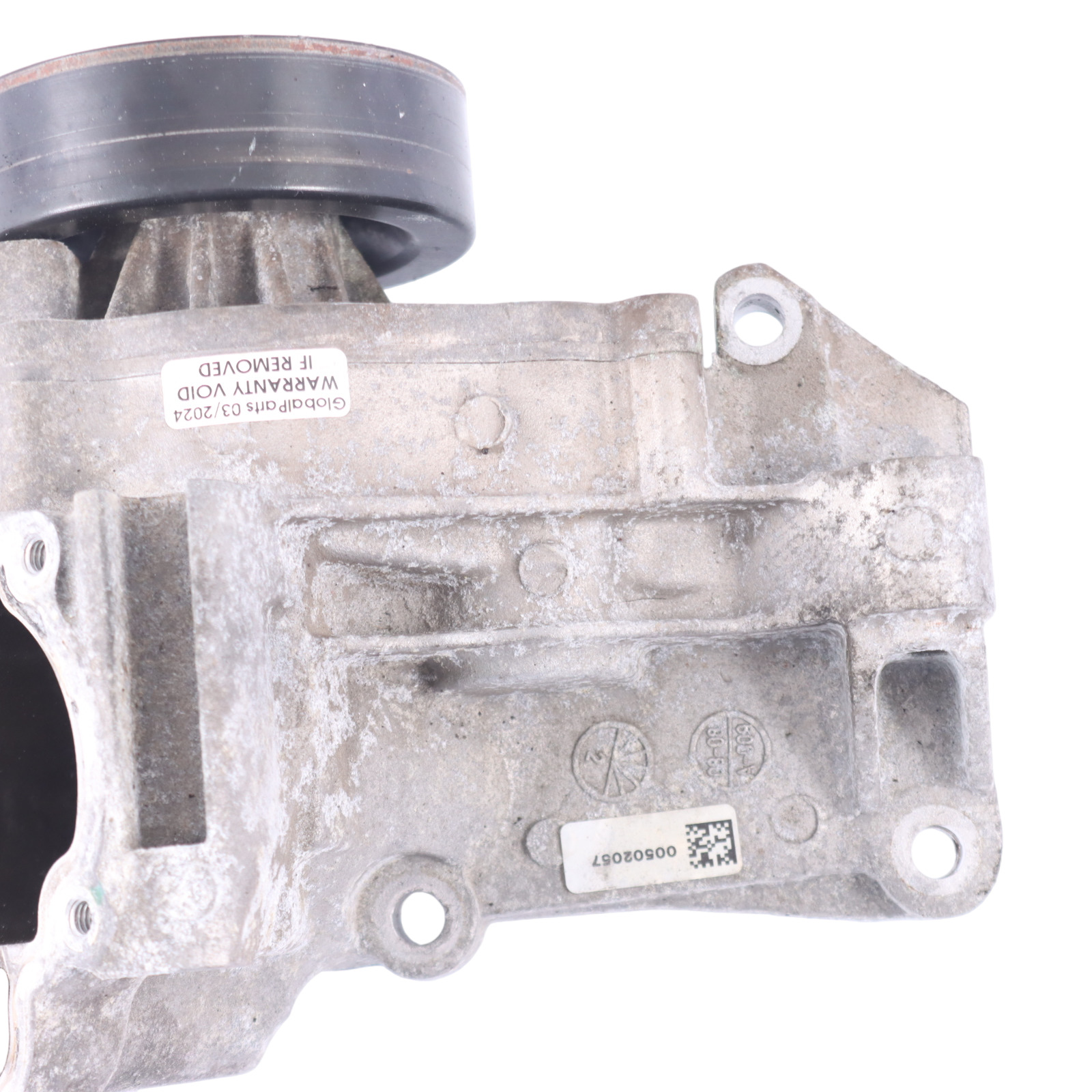 Mini Cooper F55 F56 F57 Support Bracket Coolant Water Pump Engine 2381337