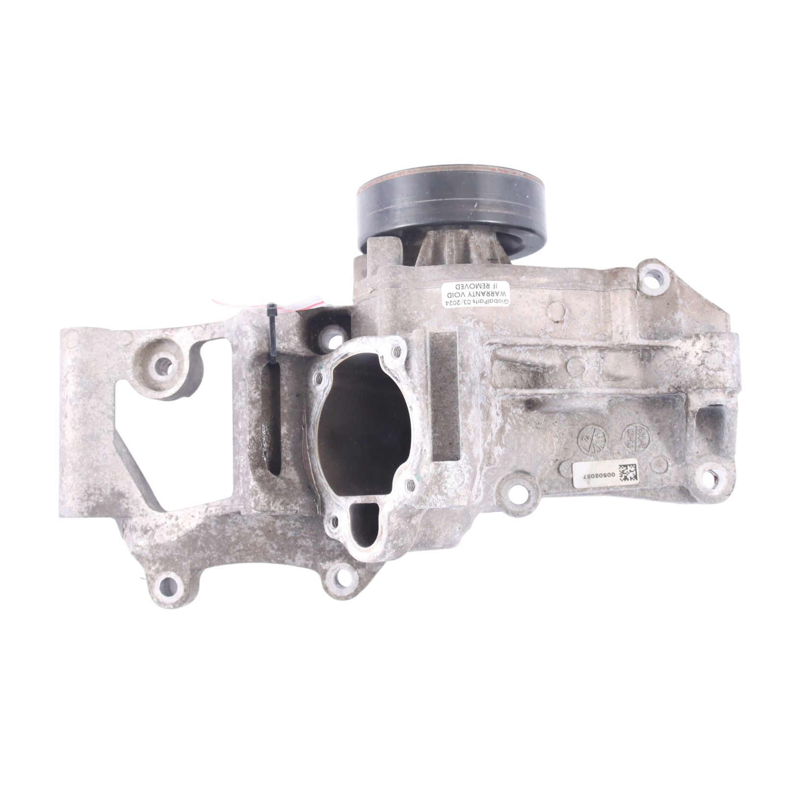 Mini Cooper F55 F56 F57 Support Bracket Coolant Water Pump Engine 2381337