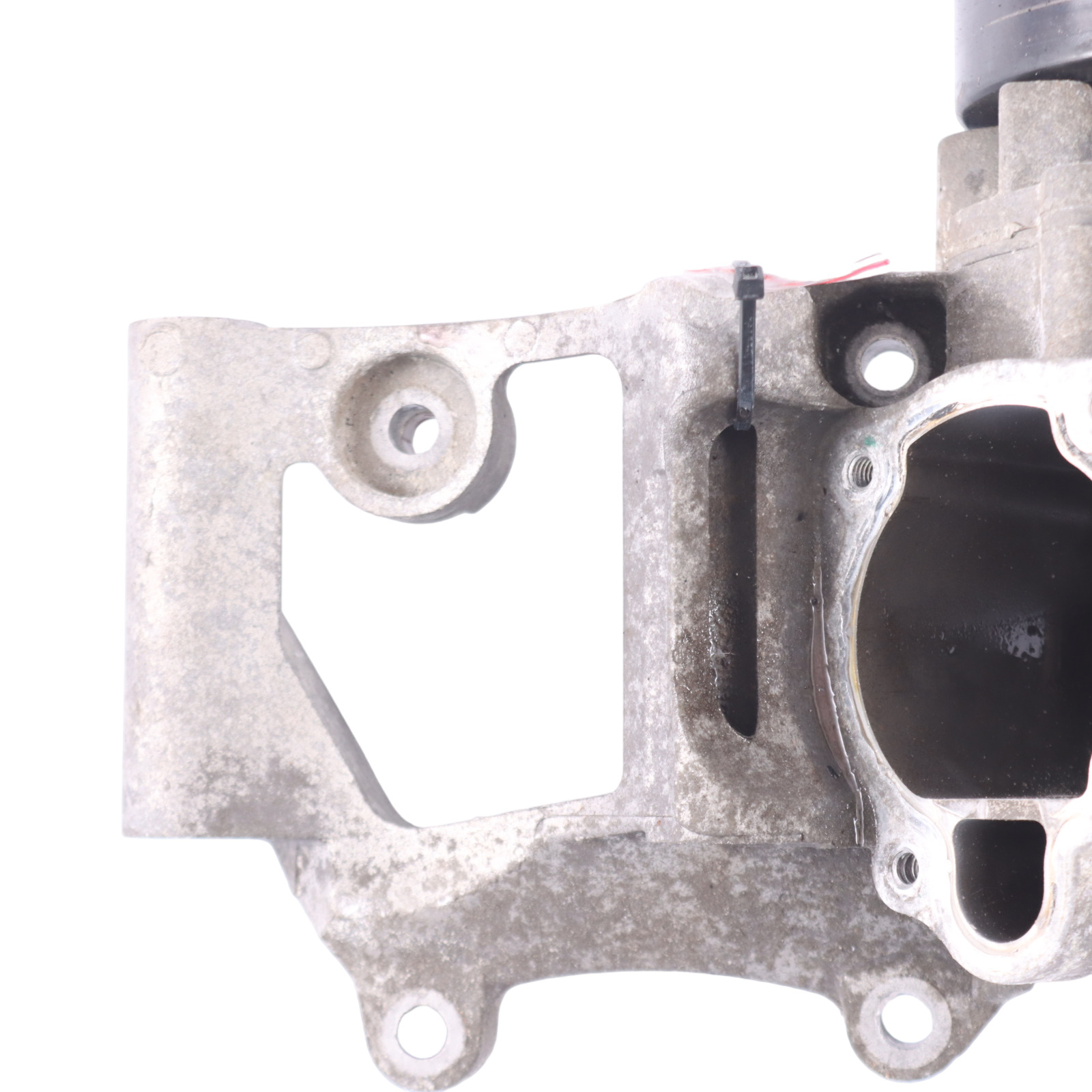 Mini Cooper F55 F56 F57 Support Bracket Coolant Water Pump Engine 2381337