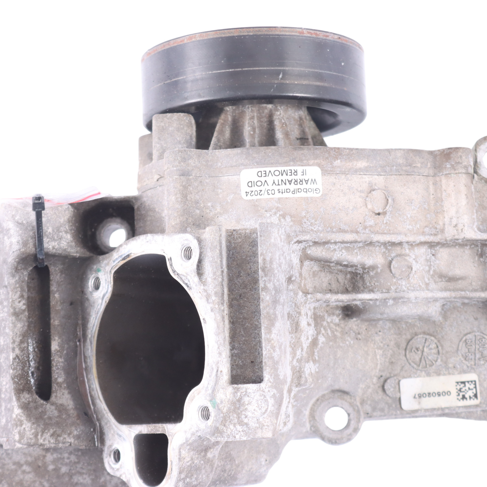 Mini Cooper F55 F56 F57 Support Bracket Coolant Water Pump Engine 2381337