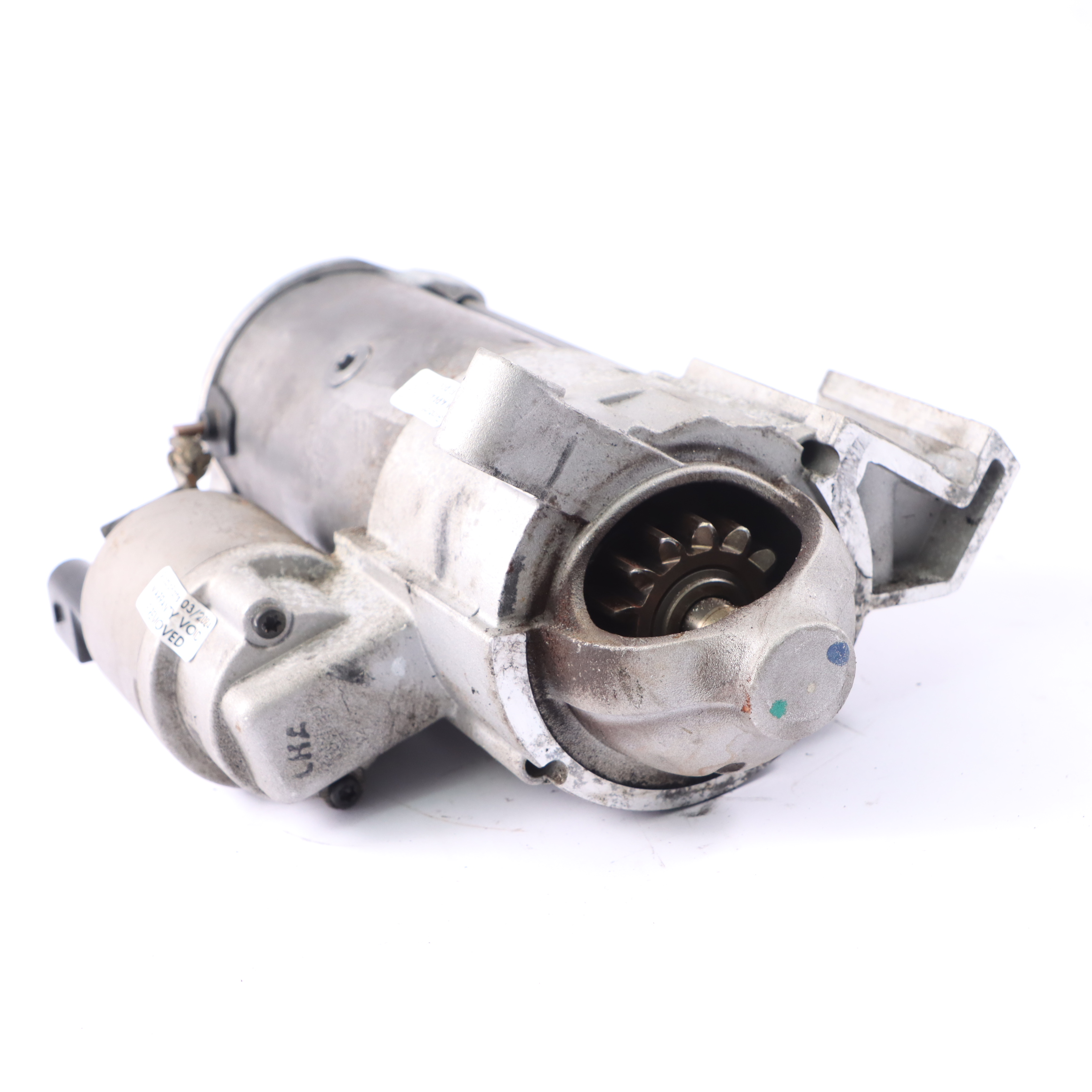 Starter BMW G20 G21 G30 G32GT G01 G05 Starter Motor Valeo 8671504