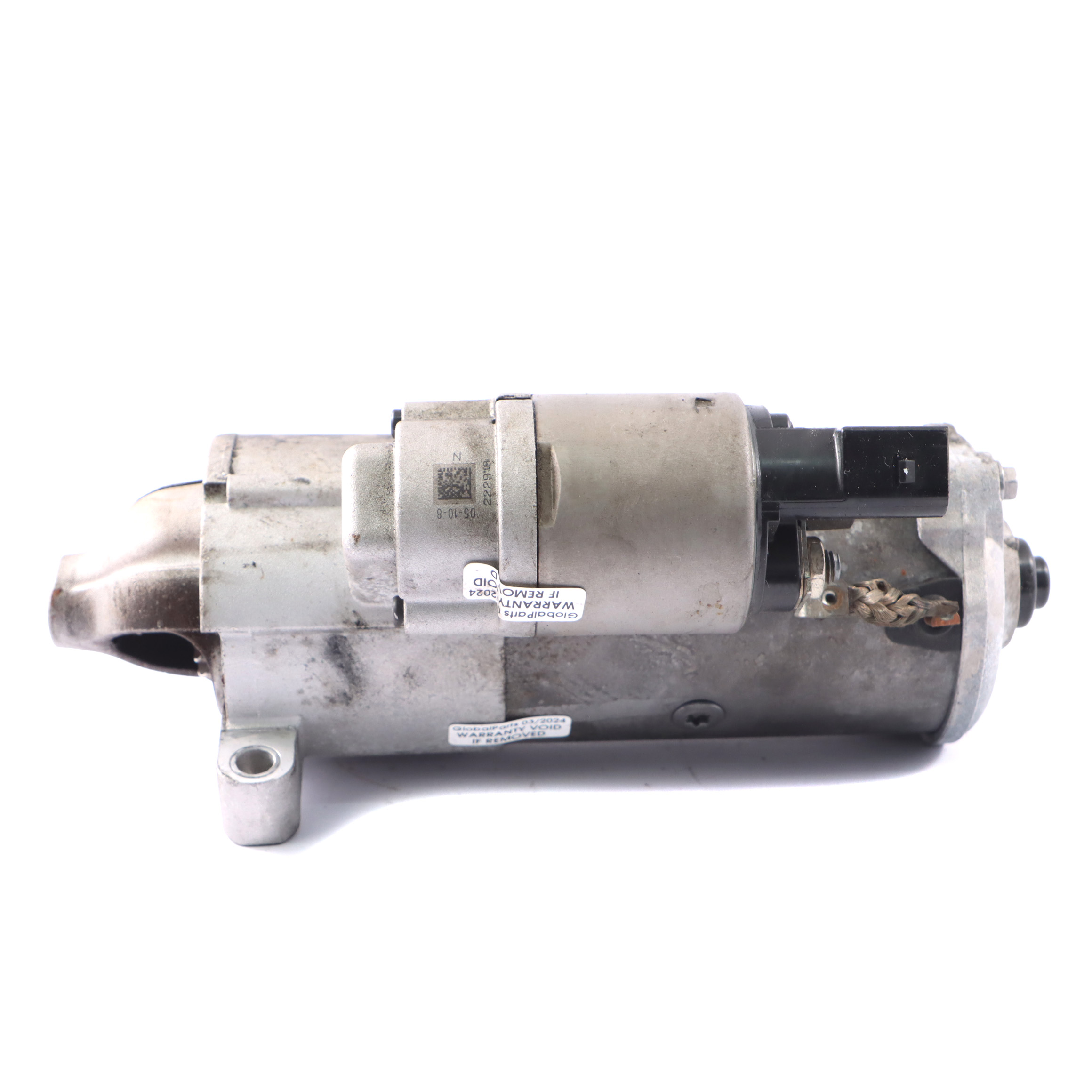 Starter BMW G20 G21 G30 G32GT G01 G05 Starter Motor Valeo 8671504