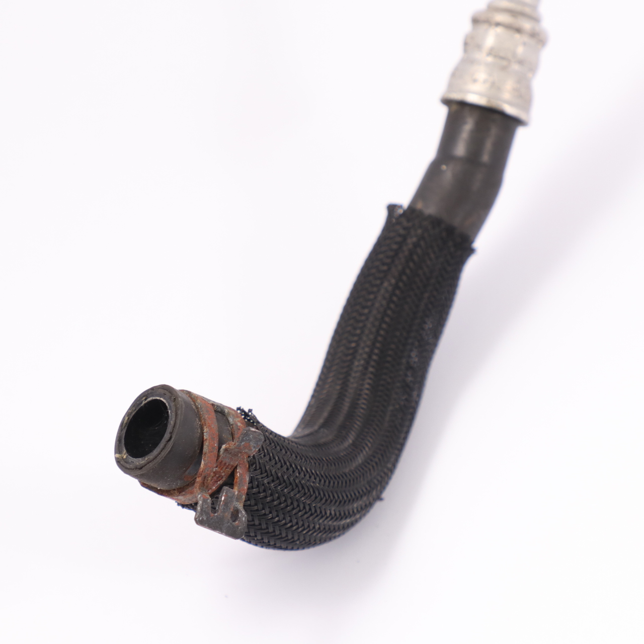 BMW F45 X1 F48 Mini F55 F56 Coolant Hose Turbo Turbocharger Pipe Line 8687749