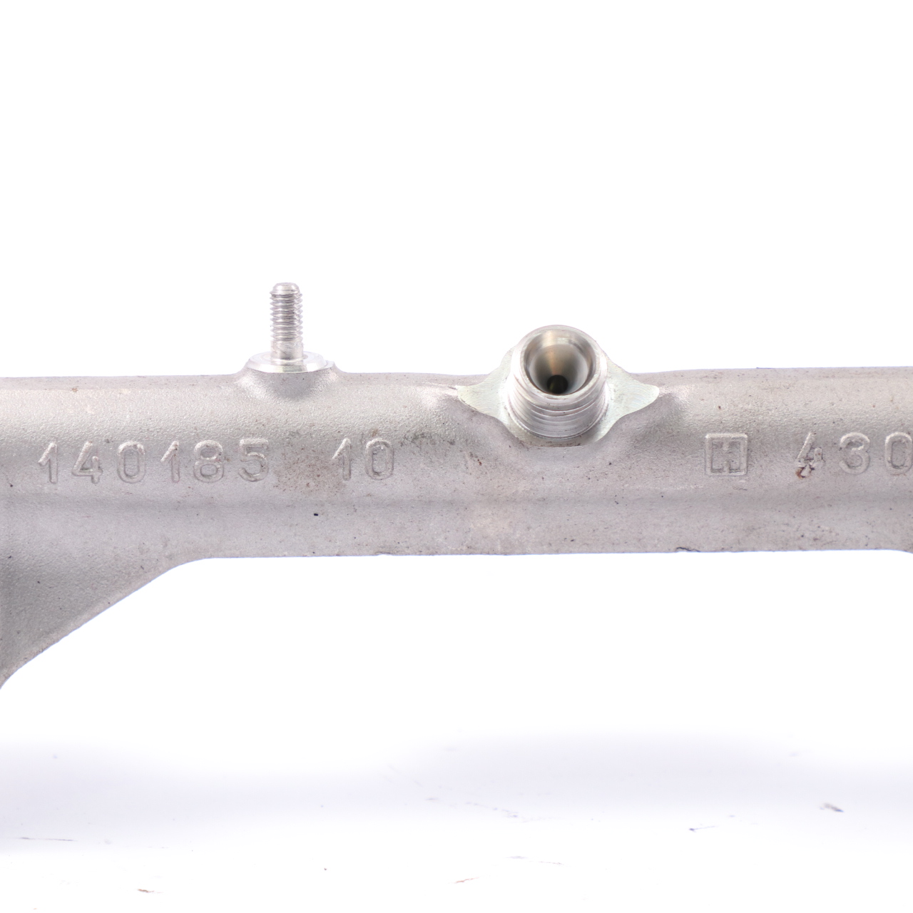 BMW F20 F30 LCI F32 X1 F48 B48 High Pressure Rail Fuel Petrol 7639979