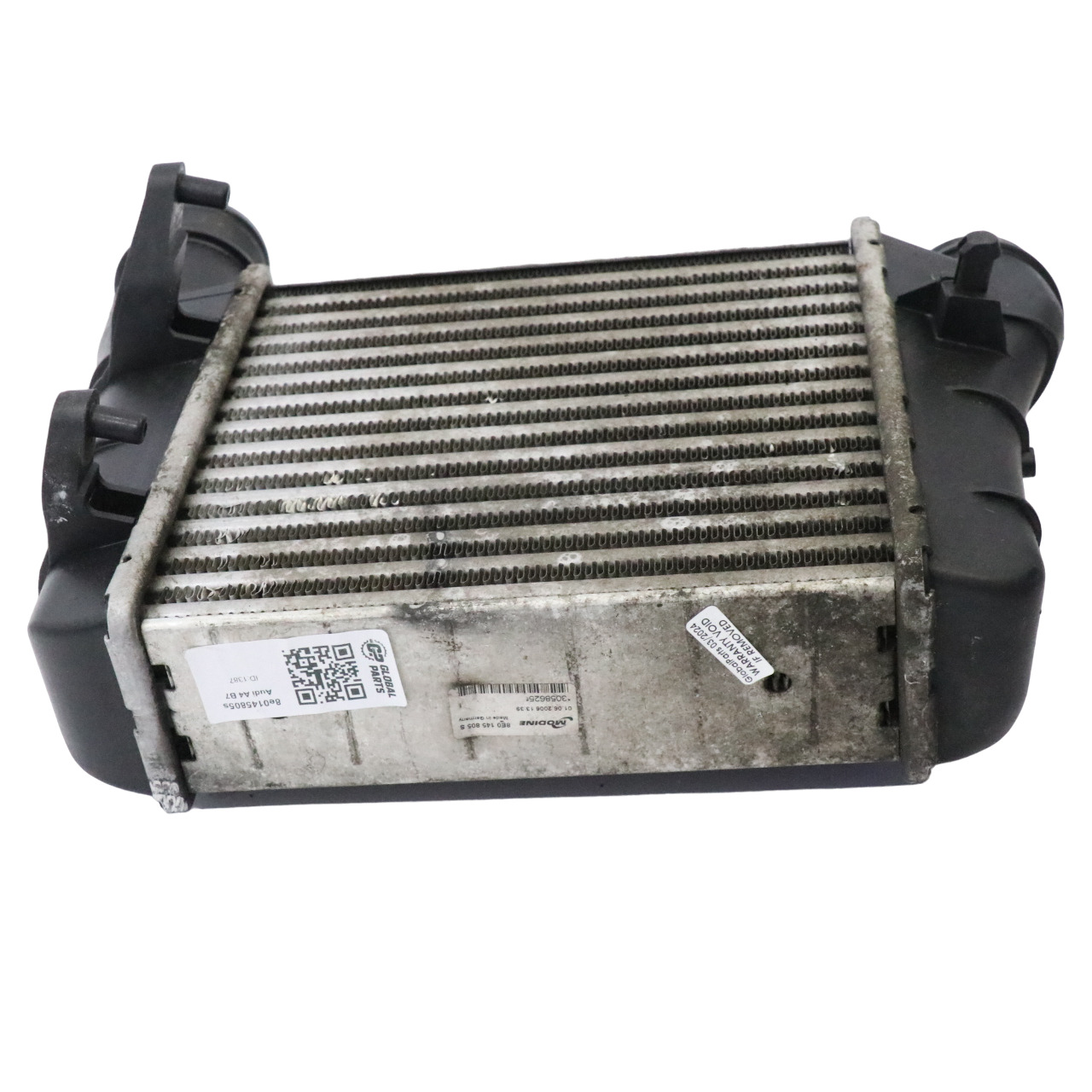 Audi A4 B7 Air Charge Intercooler Radiator 8E0145805S