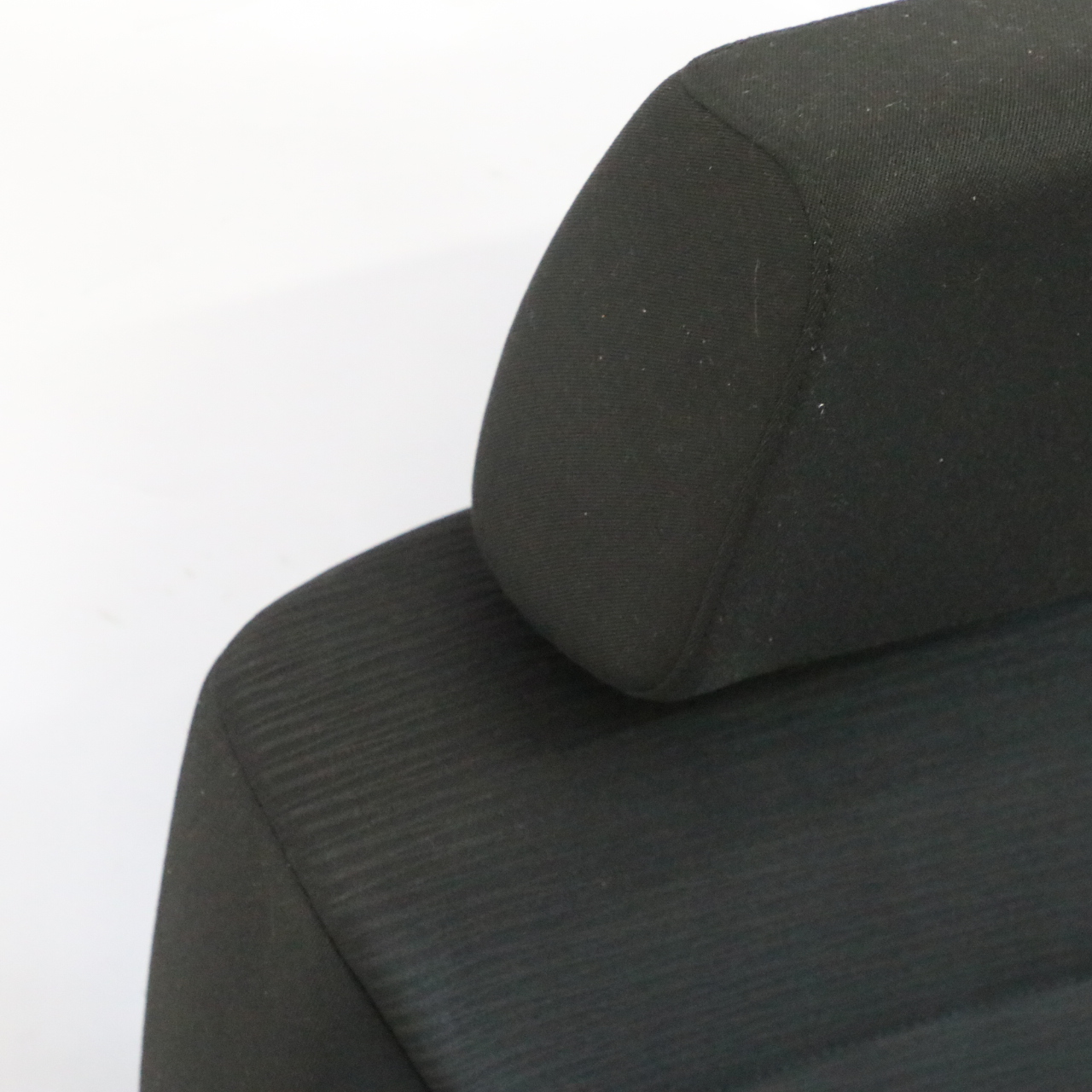 BMW E87 LCI Front Right O/S Seat Cloth Fabric Elektra Interior