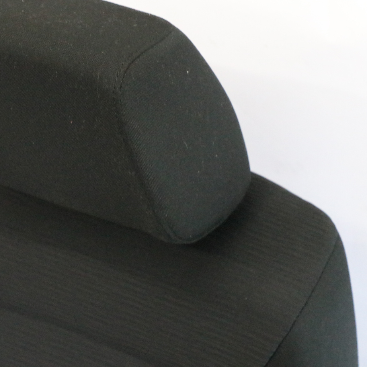 BMW E87 LCI Front Right O/S Seat Cloth Fabric Elektra Interior